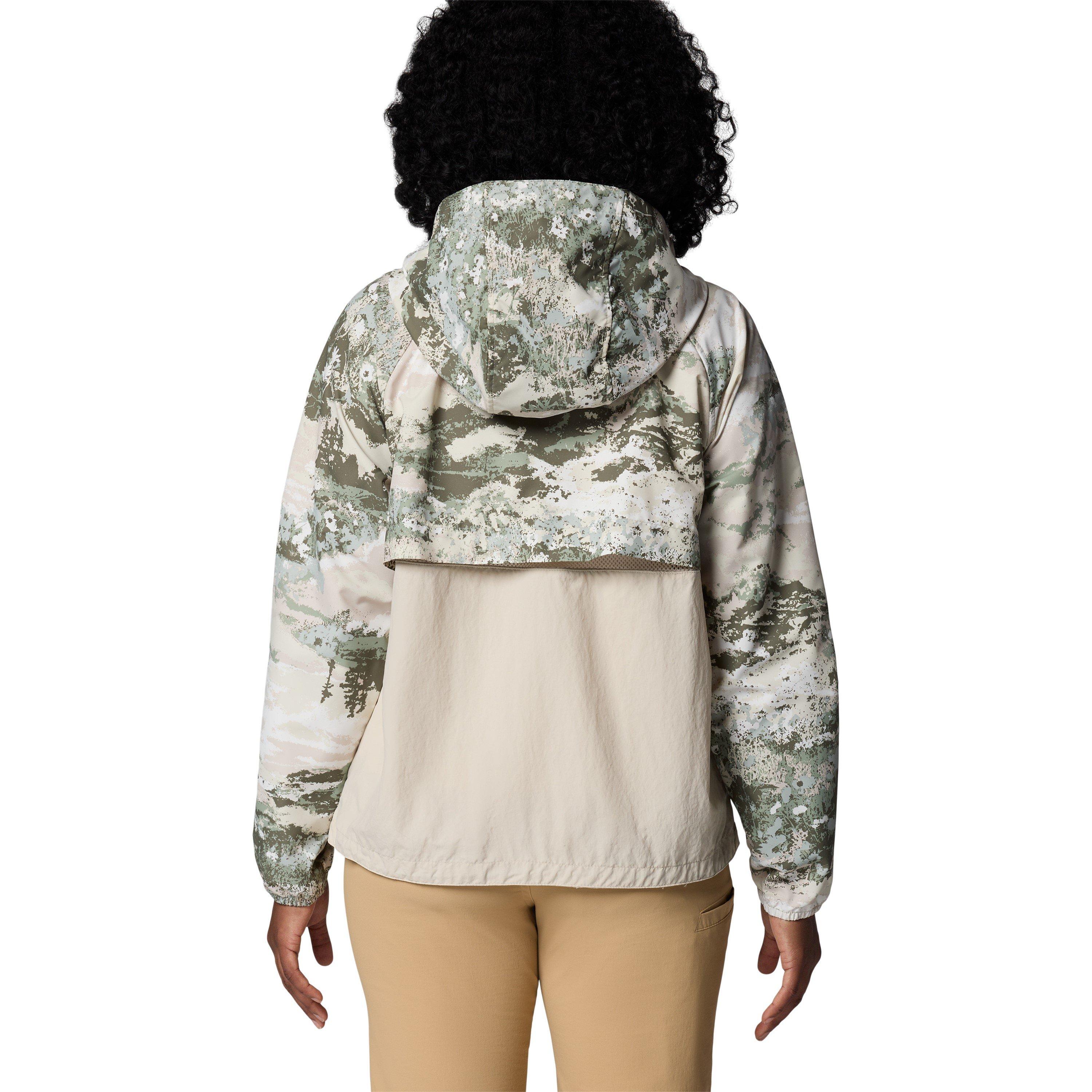 Safari Fieldaze - Columbia - Columbia Spire V WB Ld62 - 2