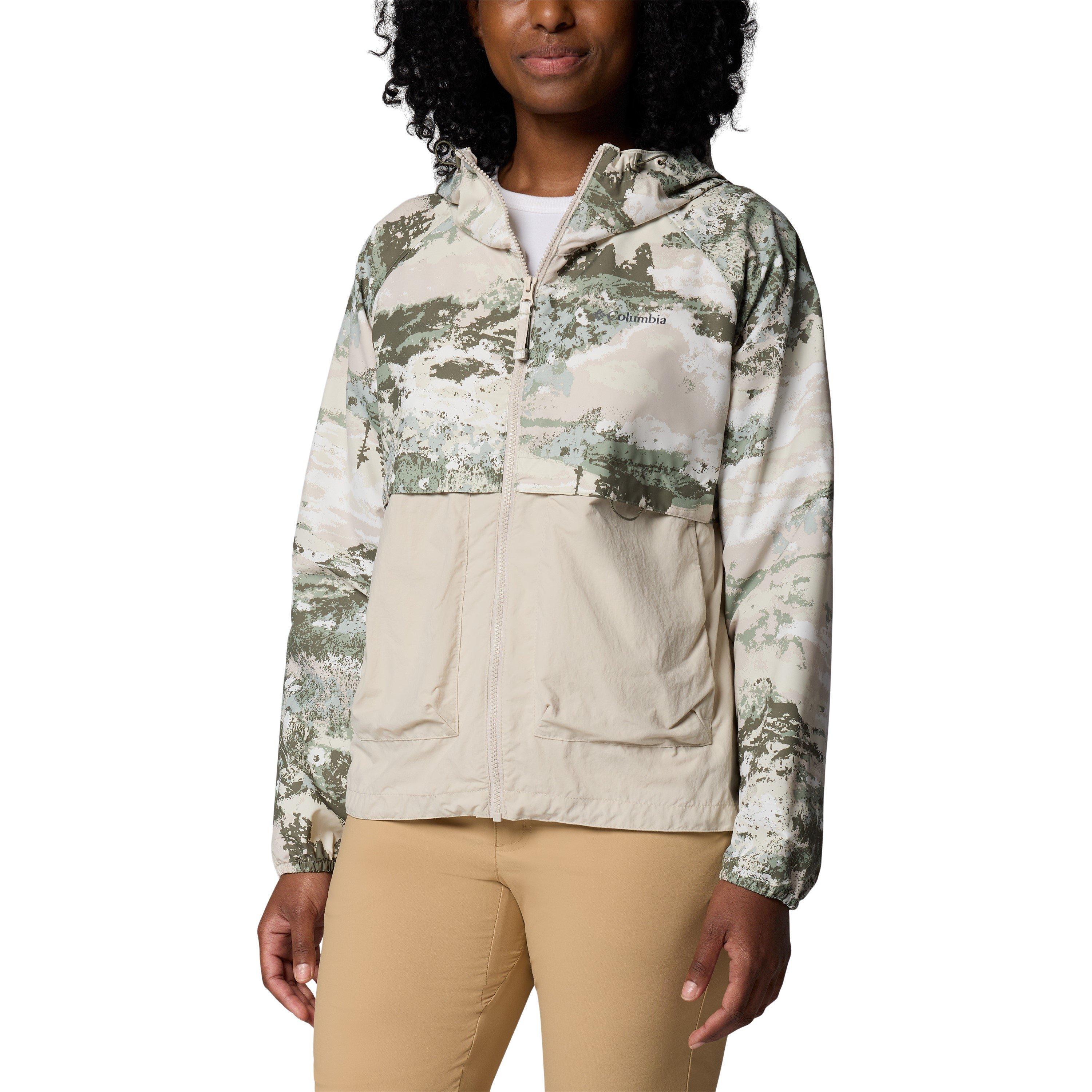 Safari Fieldaze - Columbia - Columbia Spire V WB Ld62 - 3