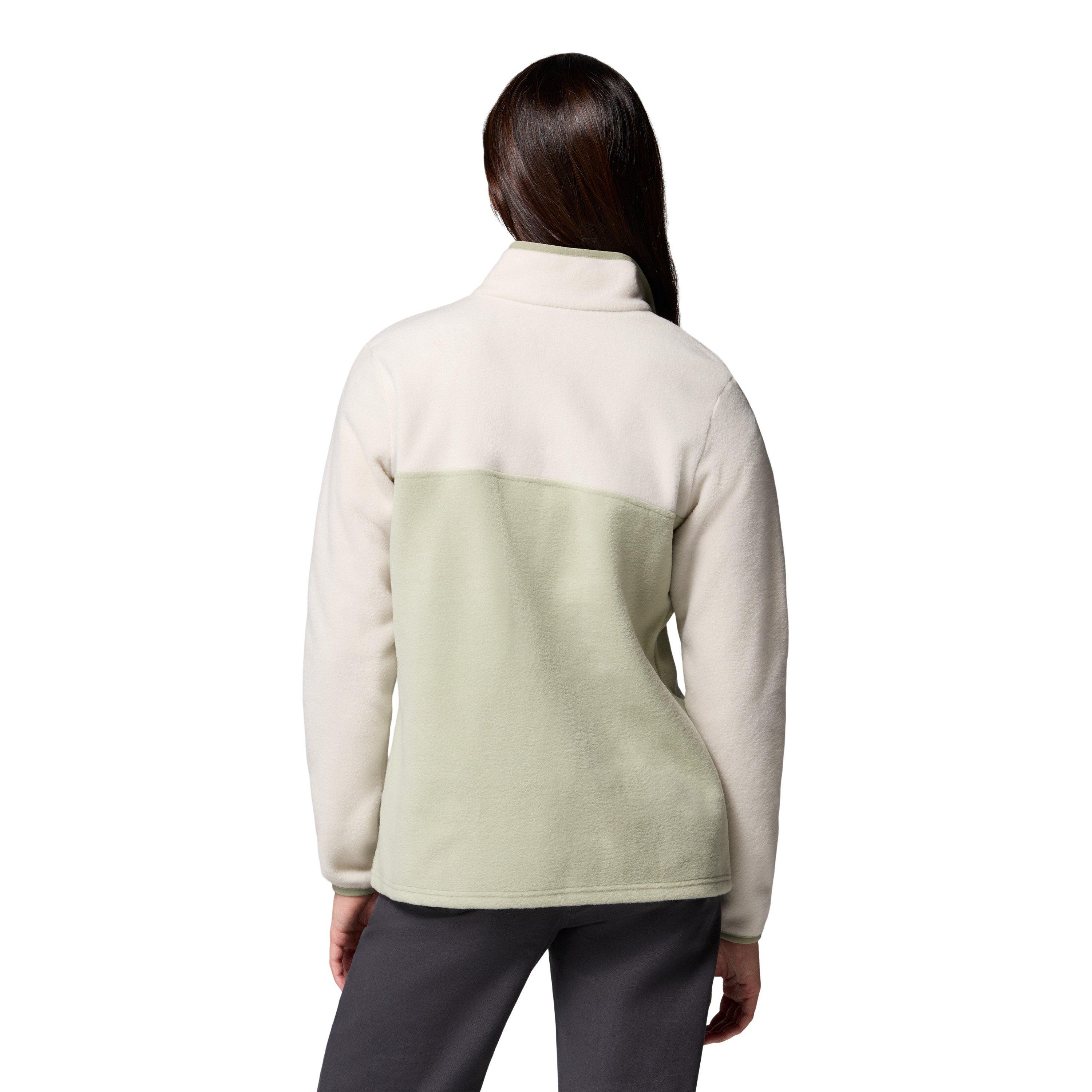 Safari - Columbia - Women's 1/4 Zip Fleece - 2