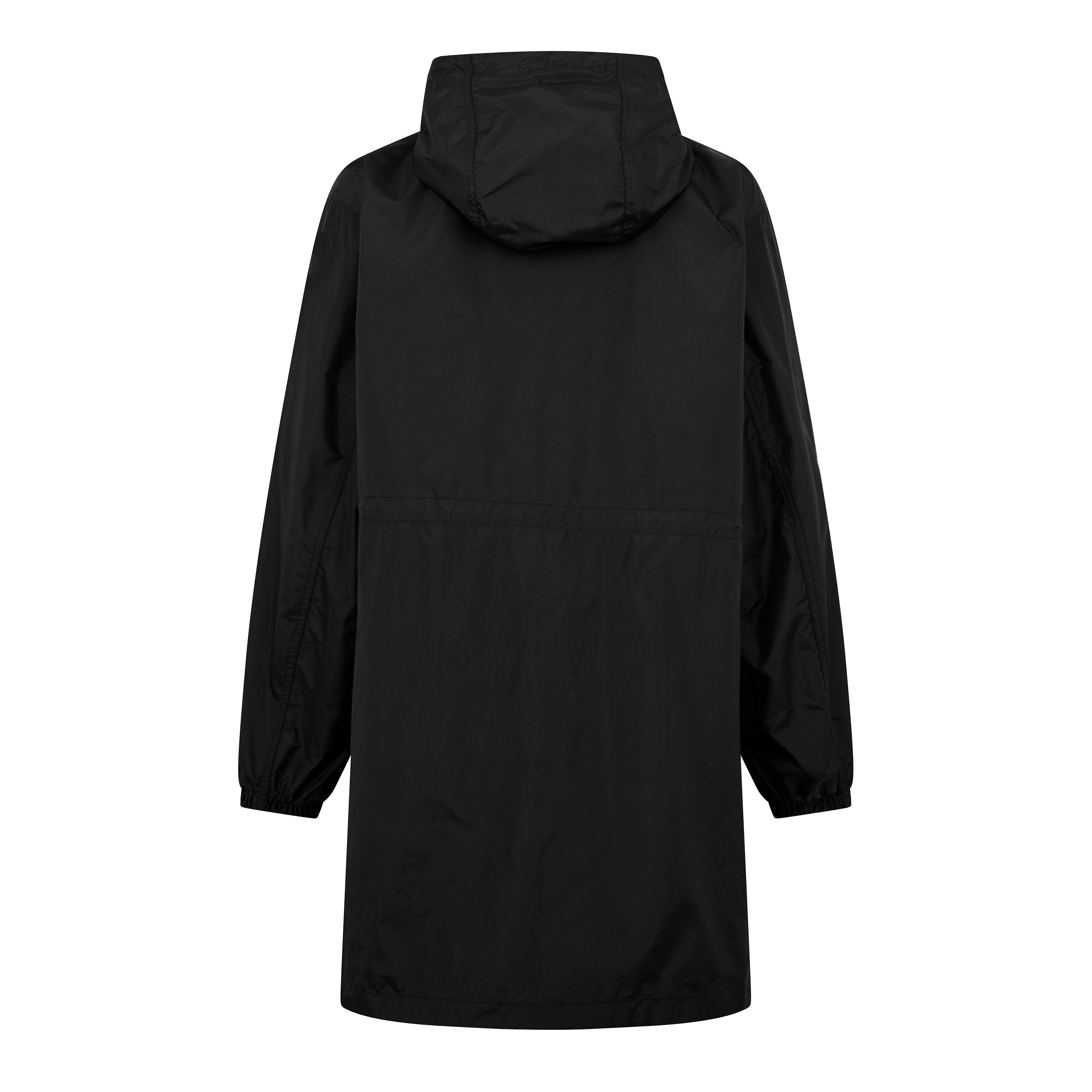 Back Noir - Canada Goose - Women's Windbreaker - 2