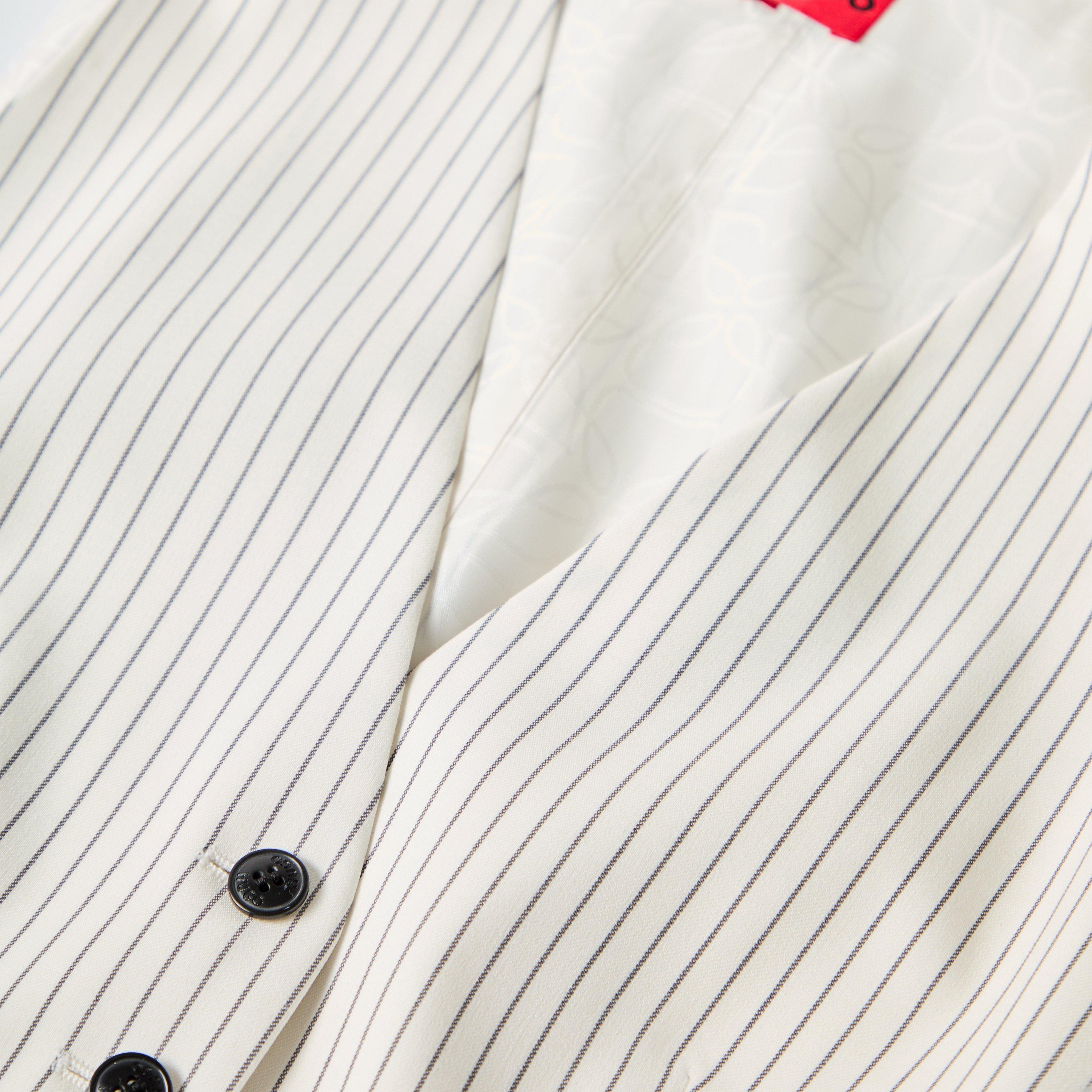 White 969 - Hugo - Women's Waistcoat - 5