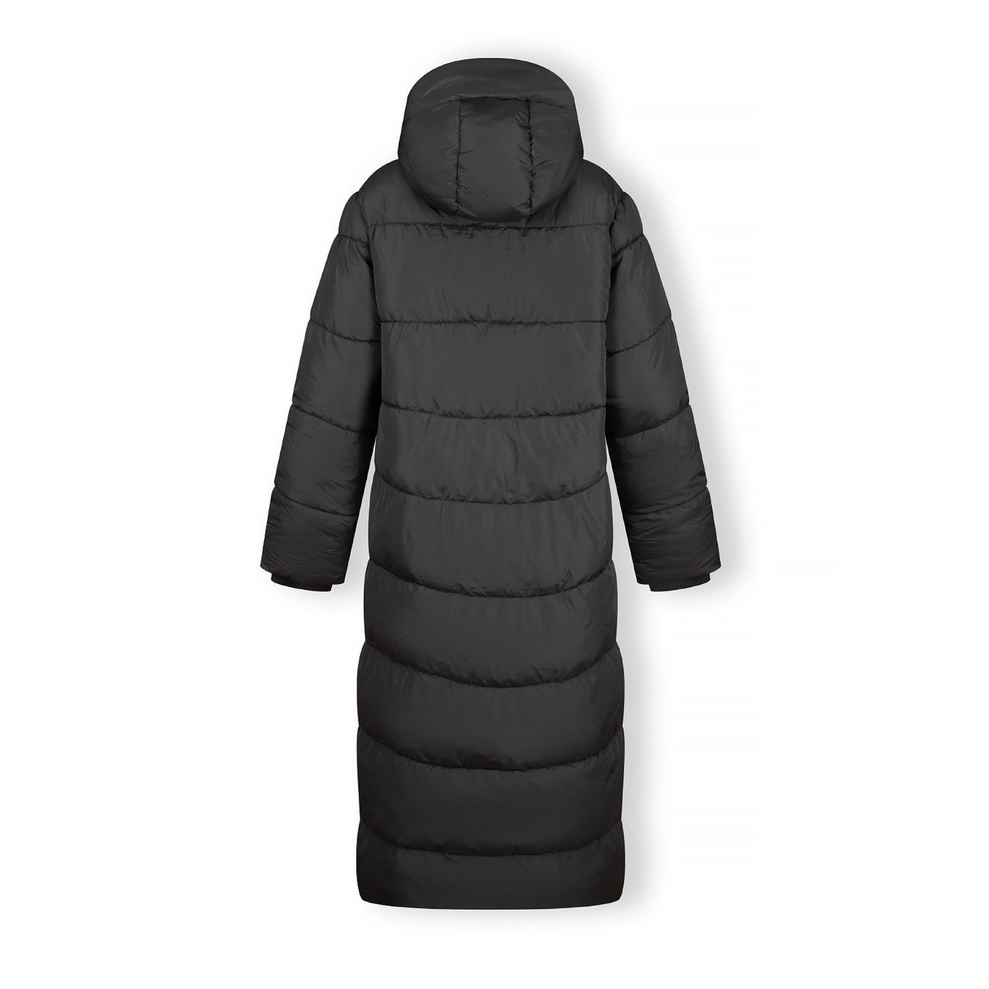 Charcoal - Minoti - Puffer Coat Ld99 - 6