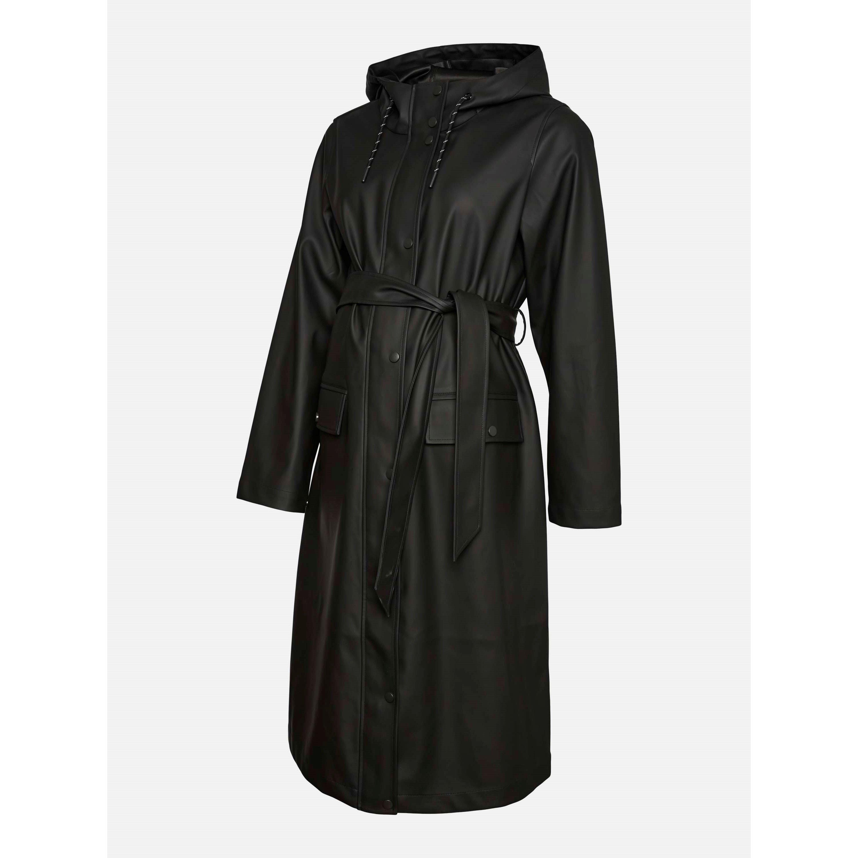 Mamalicious Mama Overcoat