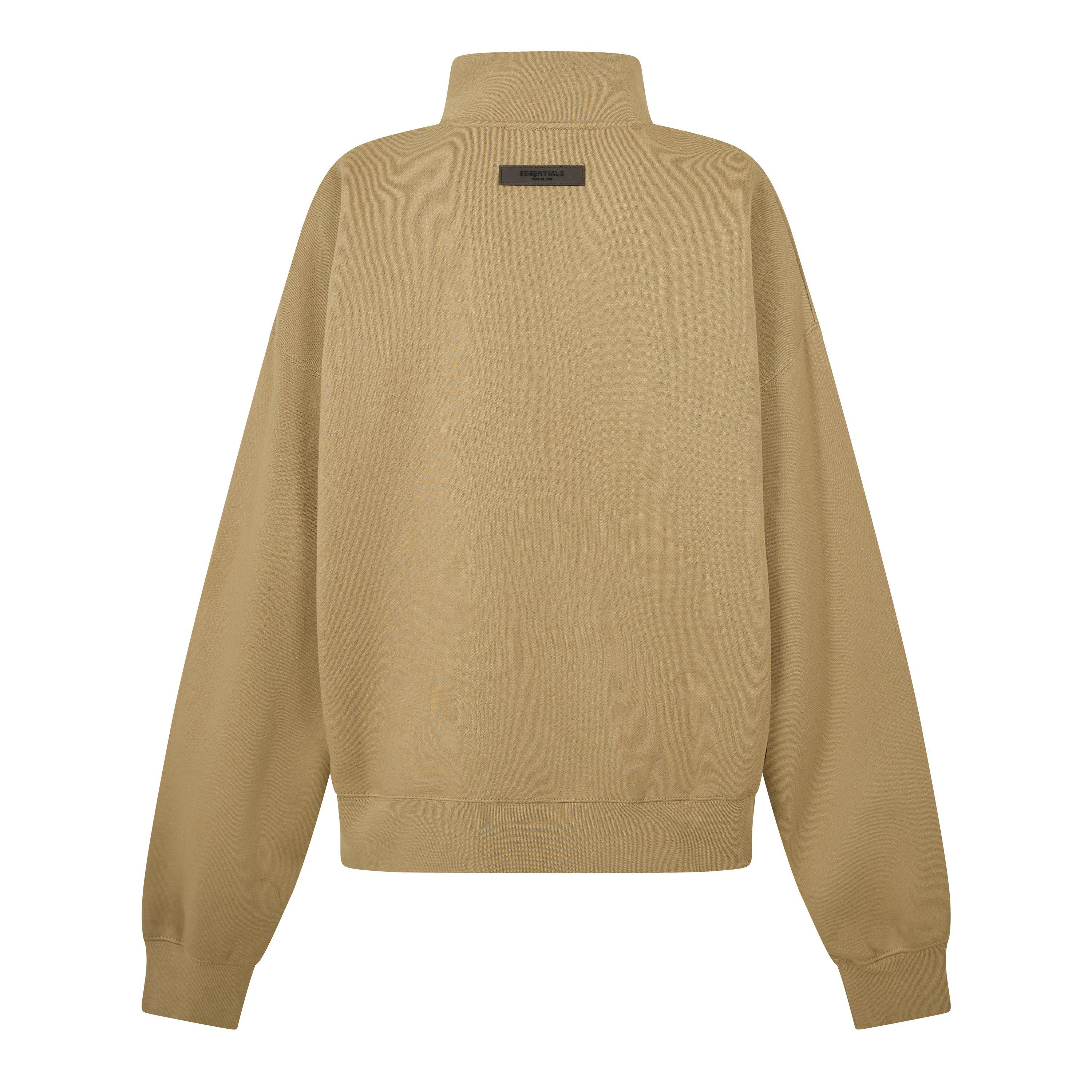 Oak - Fear Of God Essentials - FGE 1/2z Pullovr Ld99 - 2