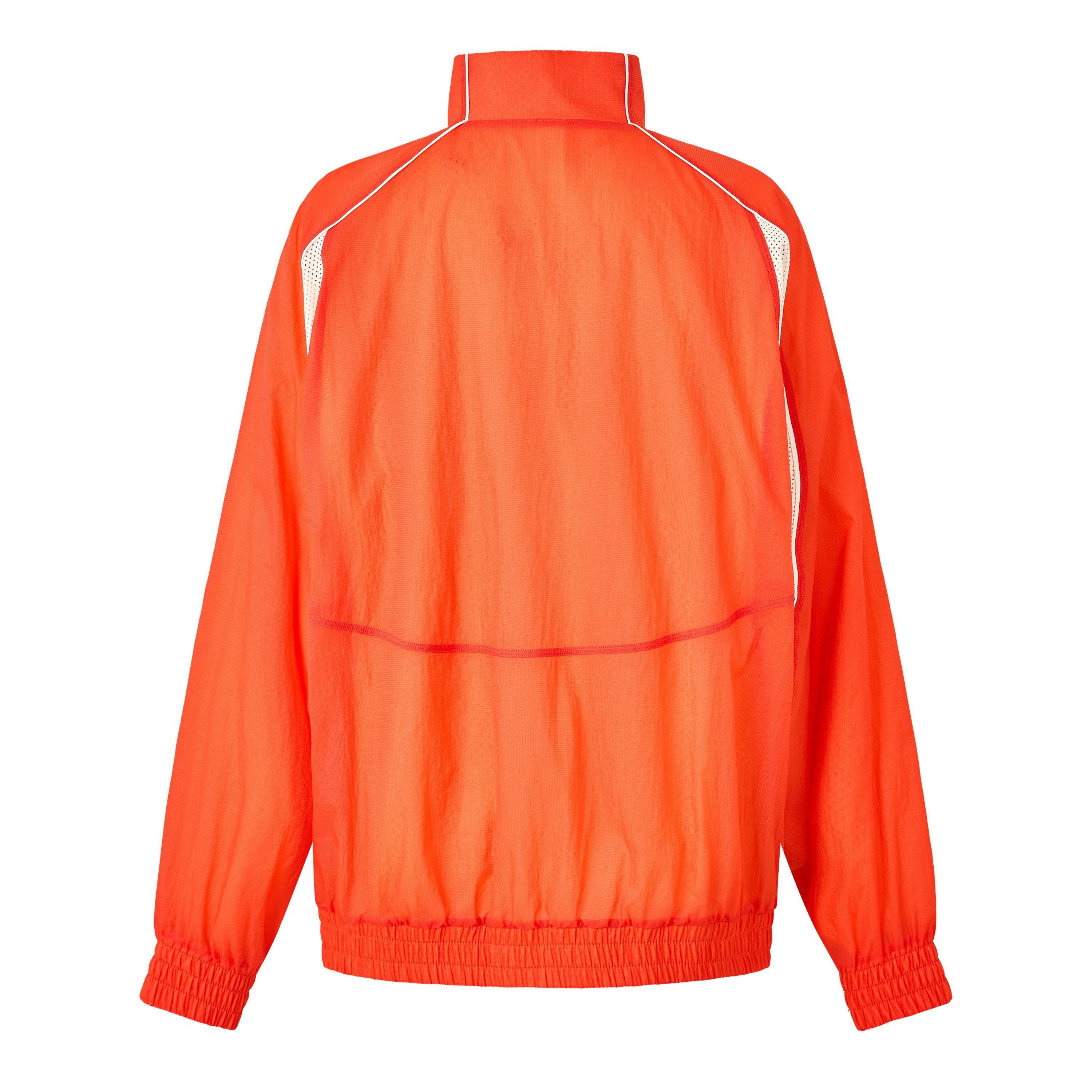 Cherry Ember - Lululemon - Women's Performance Training Jacket - 2