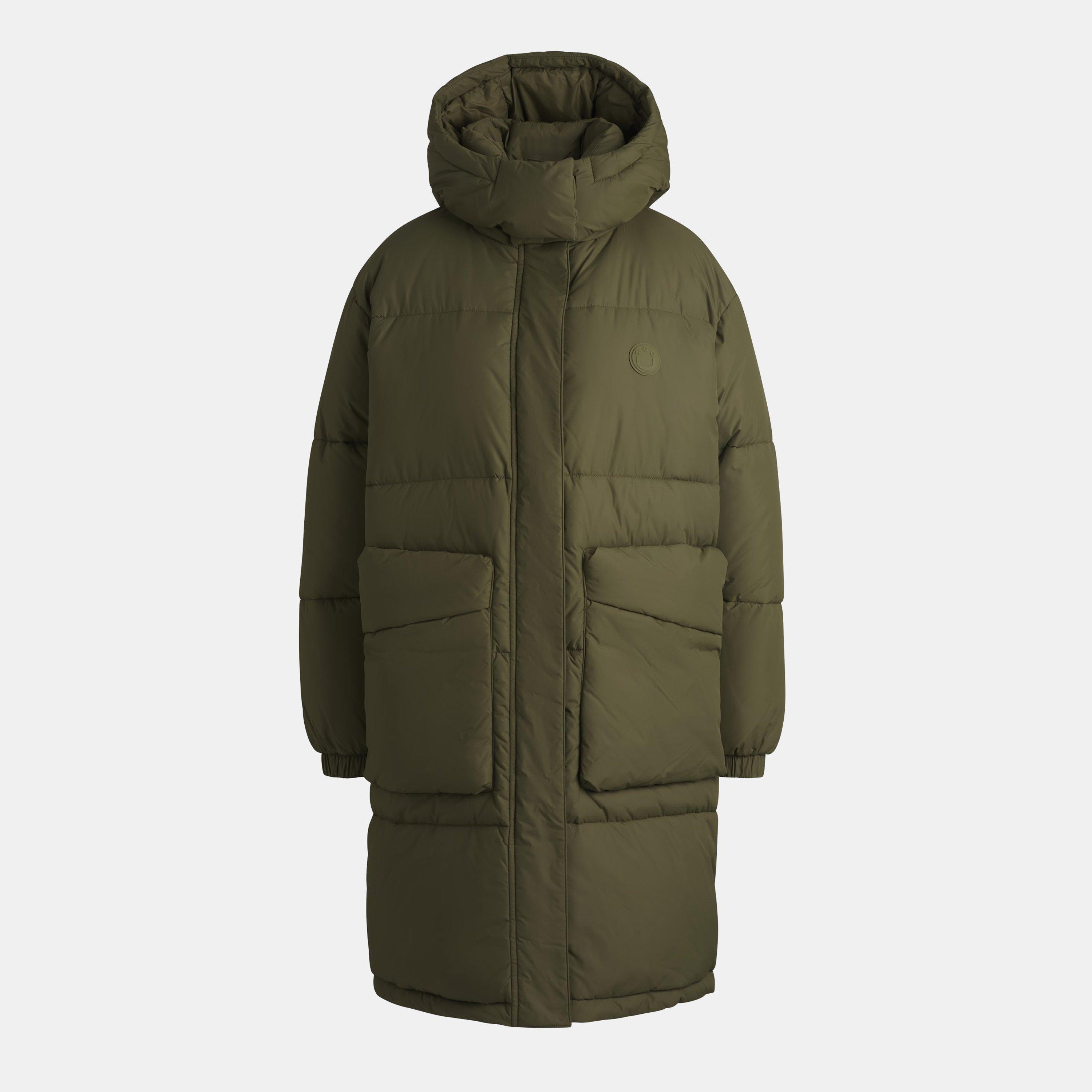 Open Green - Hugo - Women's Flavia B Formal Coat - 1