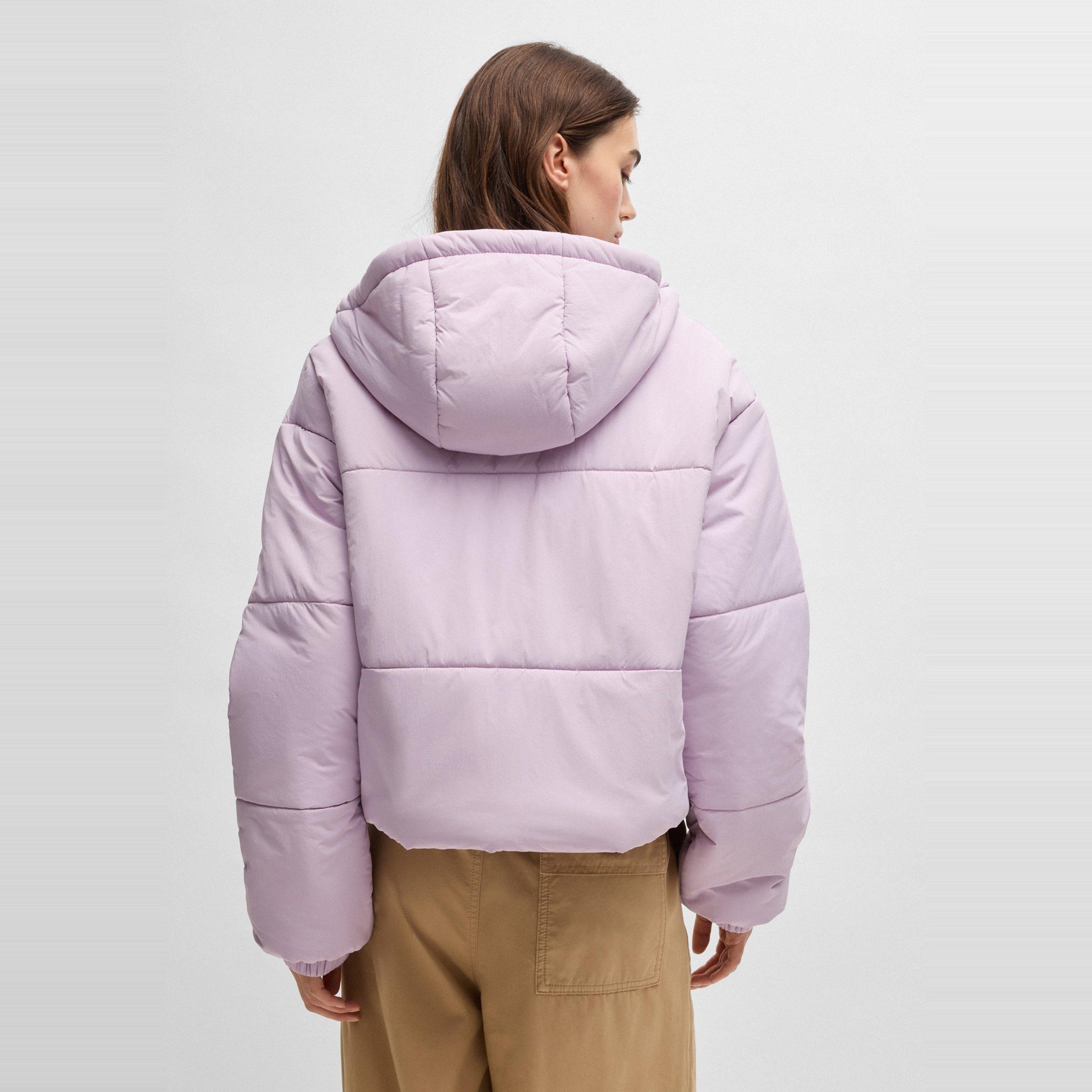 Lgt/Pstl Purple - Hugo - Hugo Freya-1 B 10258050 01 - 3