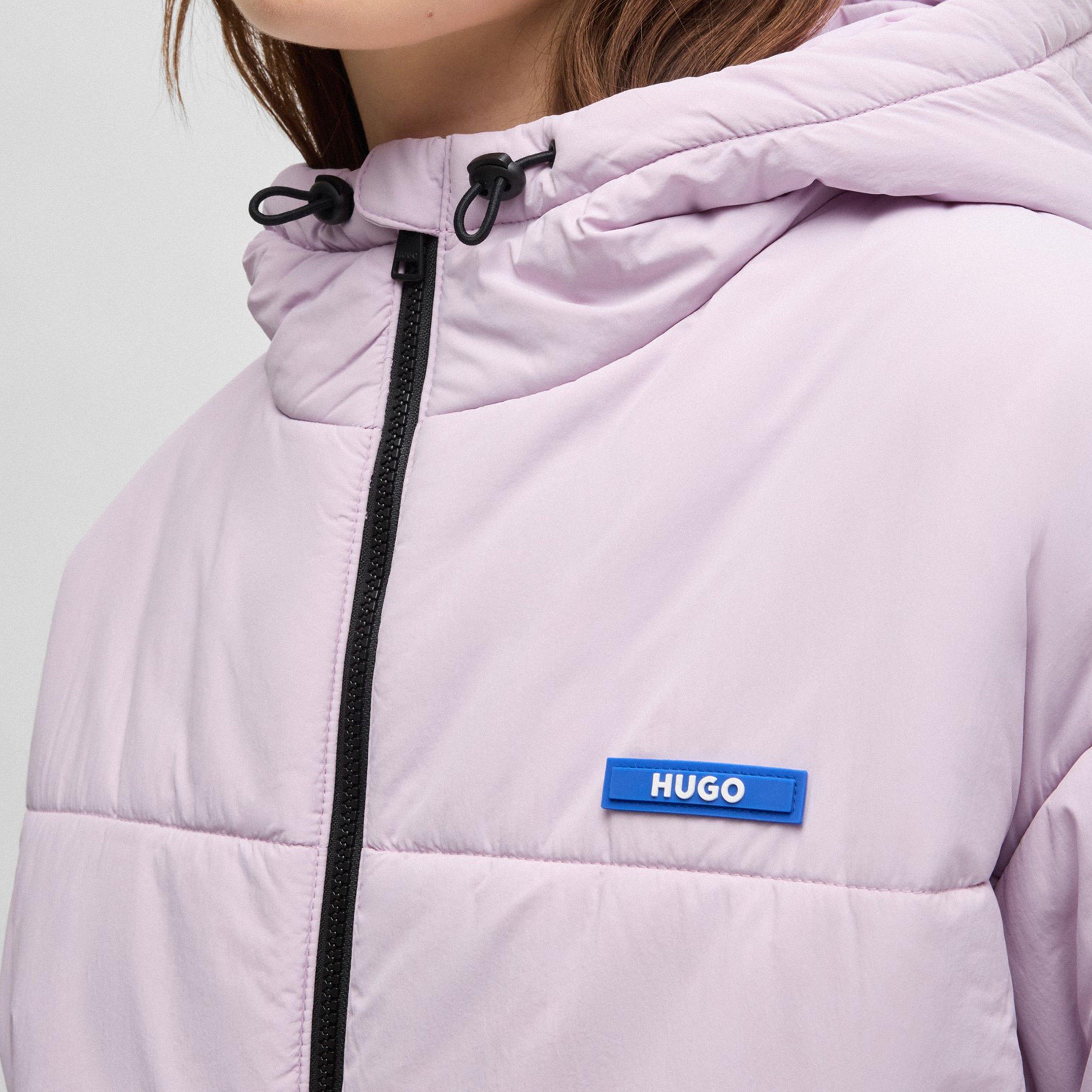 Lgt/Pstl Purple - Hugo - Hugo Freya-1 B 10258050 01 - 4