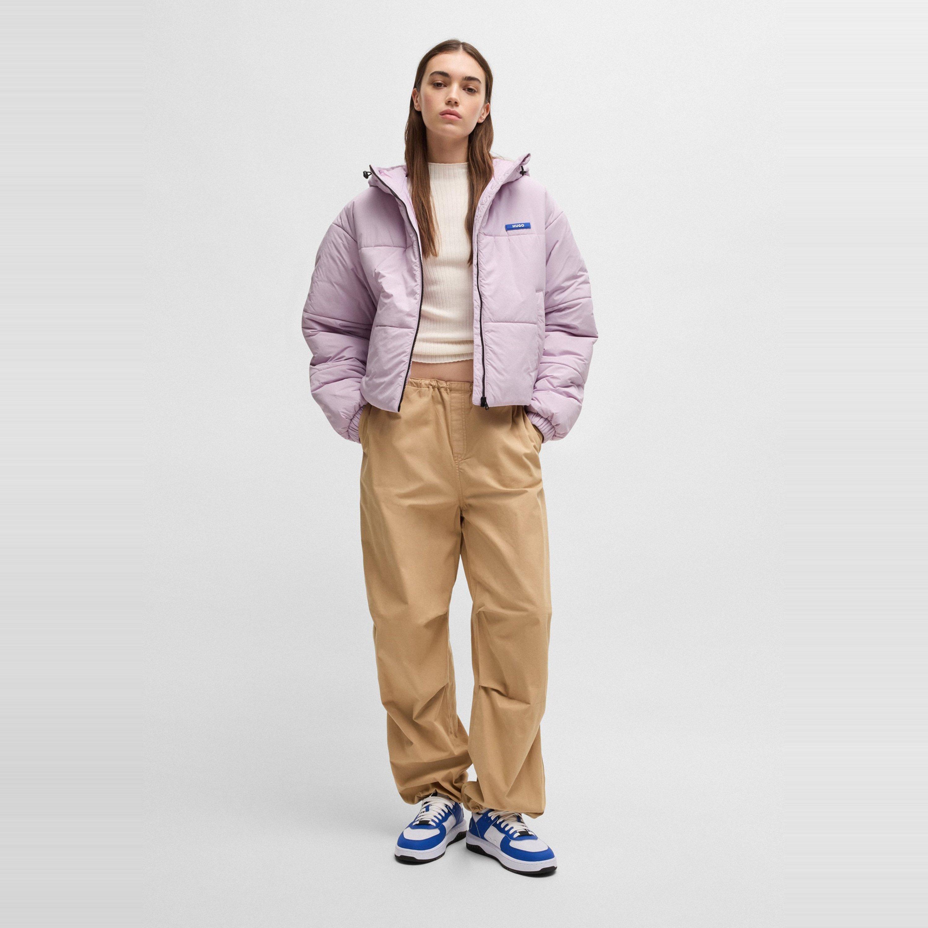 Lgt/Pstl Purple - Hugo - Hugo Freya-1 B 10258050 01 - 5