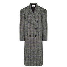 Marant Etoile Lojima Coat