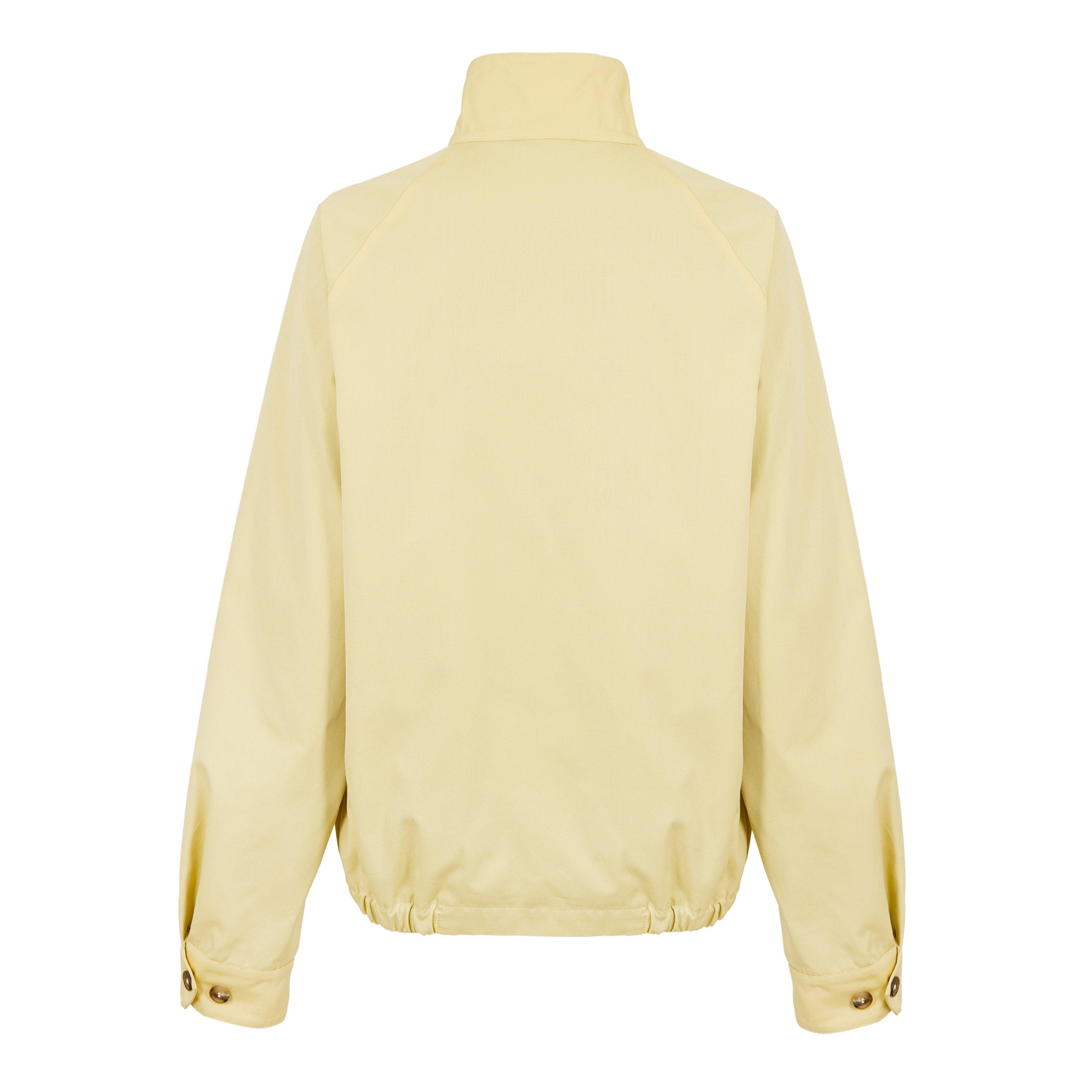 Vaniglia - Miu Miu - Women's Softshell Jacket - 2