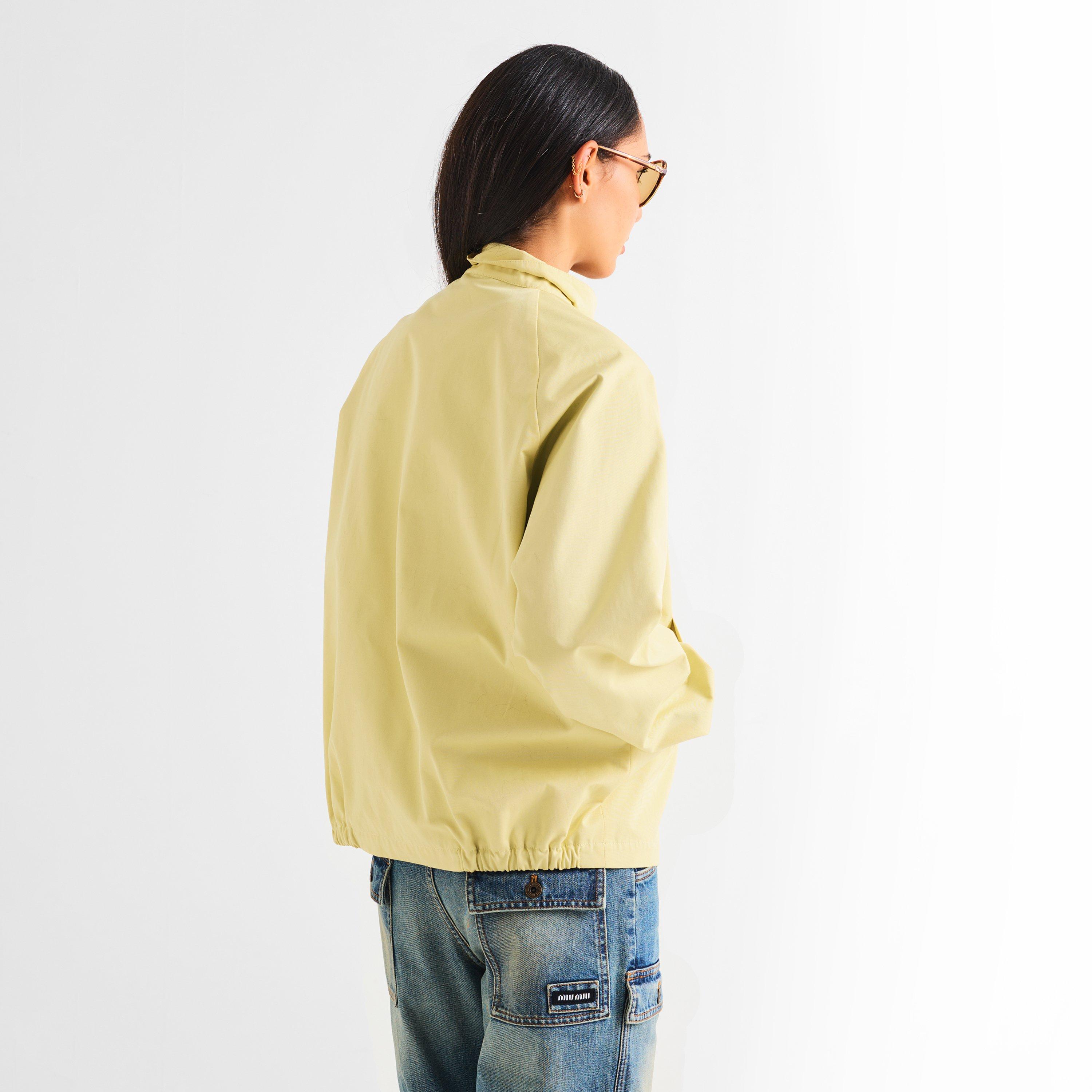 Vaniglia - Miu Miu - Women's Softshell Jacket - 4