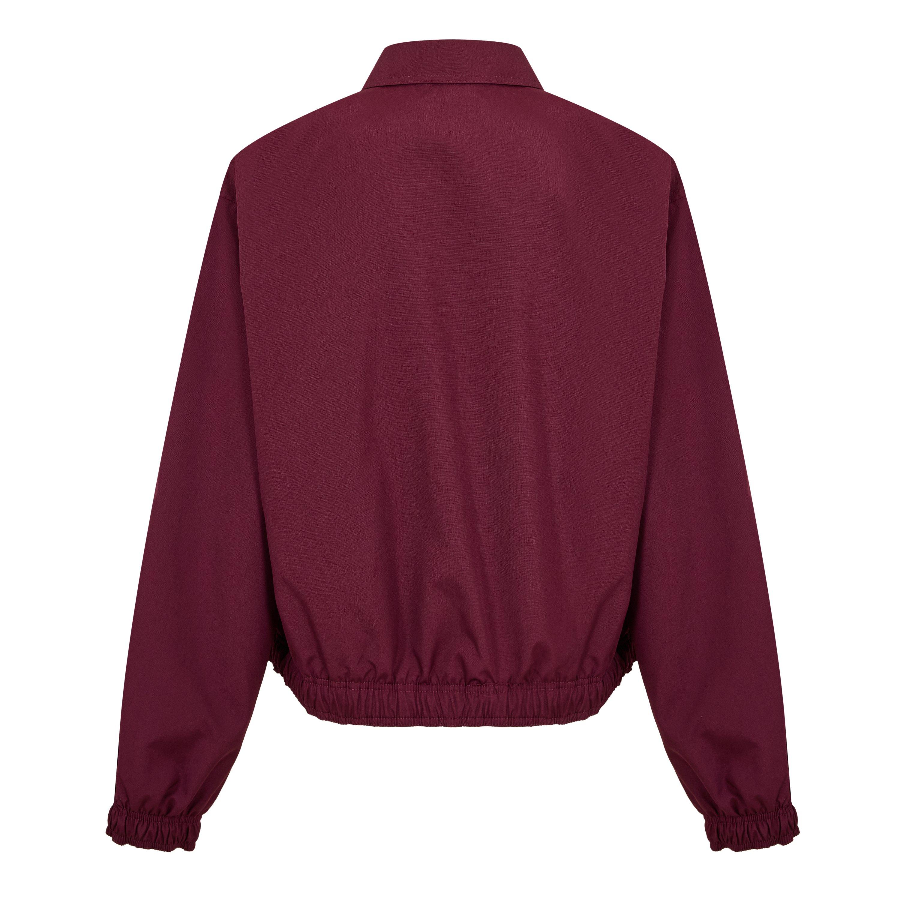 Grenato - Prada - Prada Logo Jacket Ld62 - 2