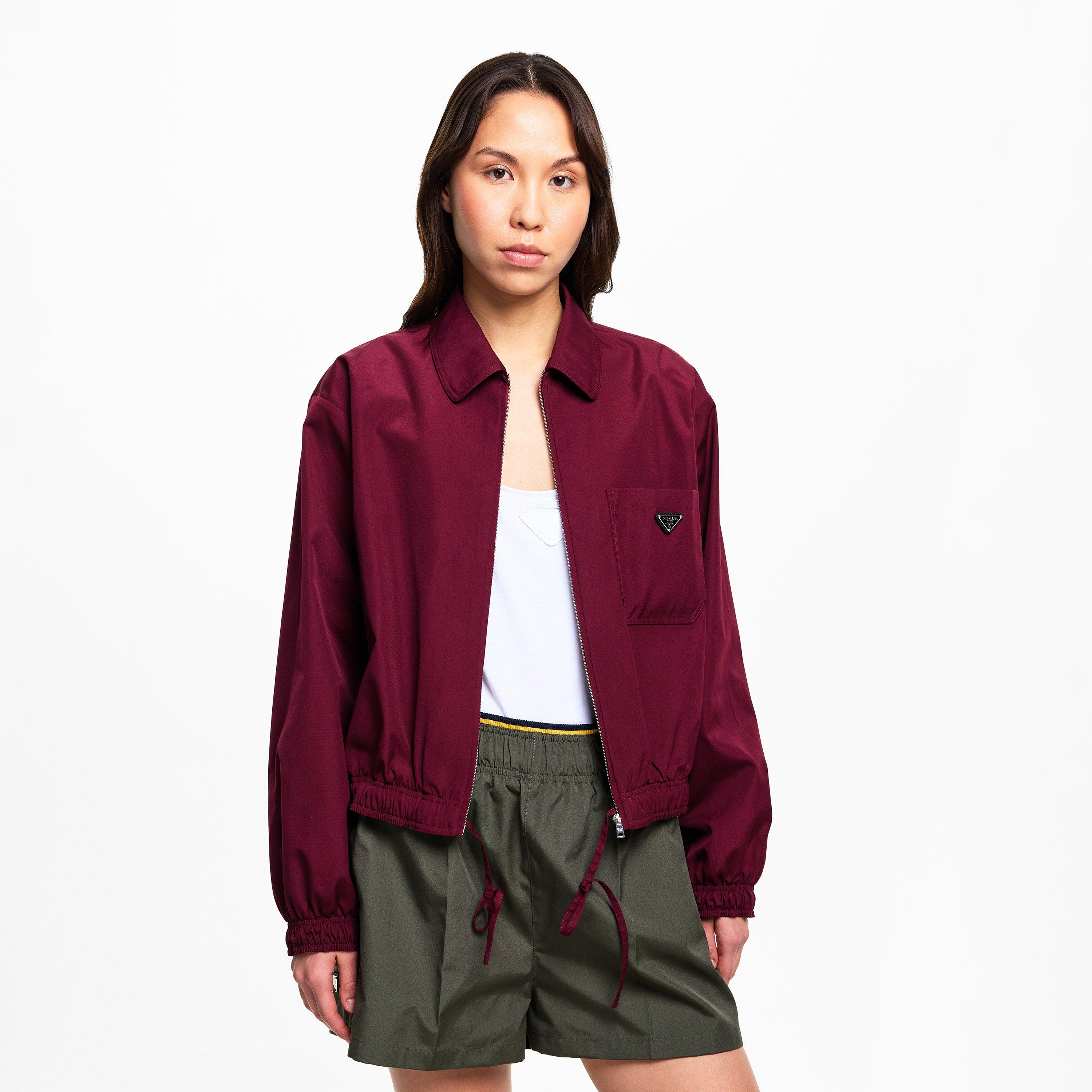 Grenato - Prada - Women's Logo Softshell Jacket - 3