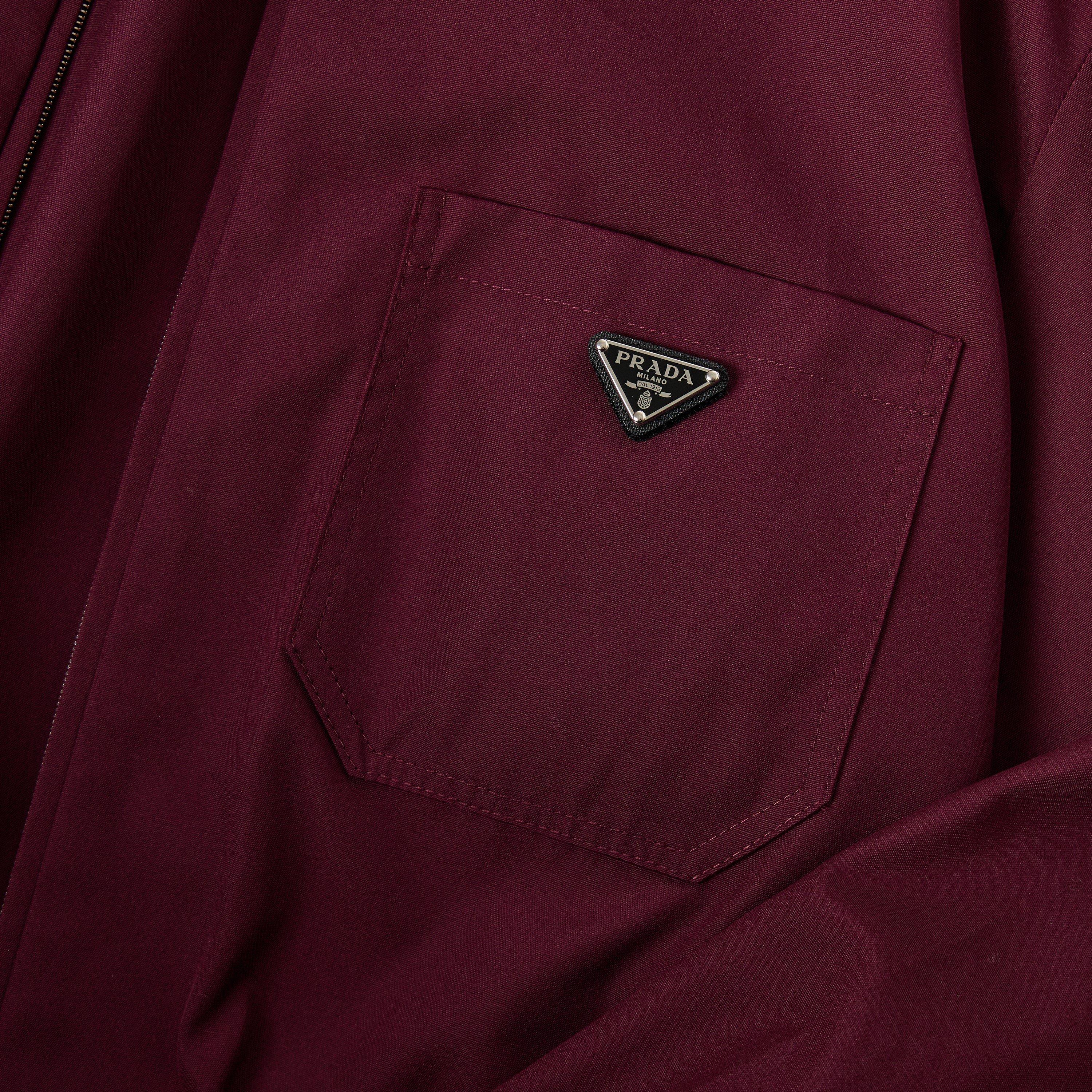 Grenato - Prada - Women's Logo Softshell Jacket - 5