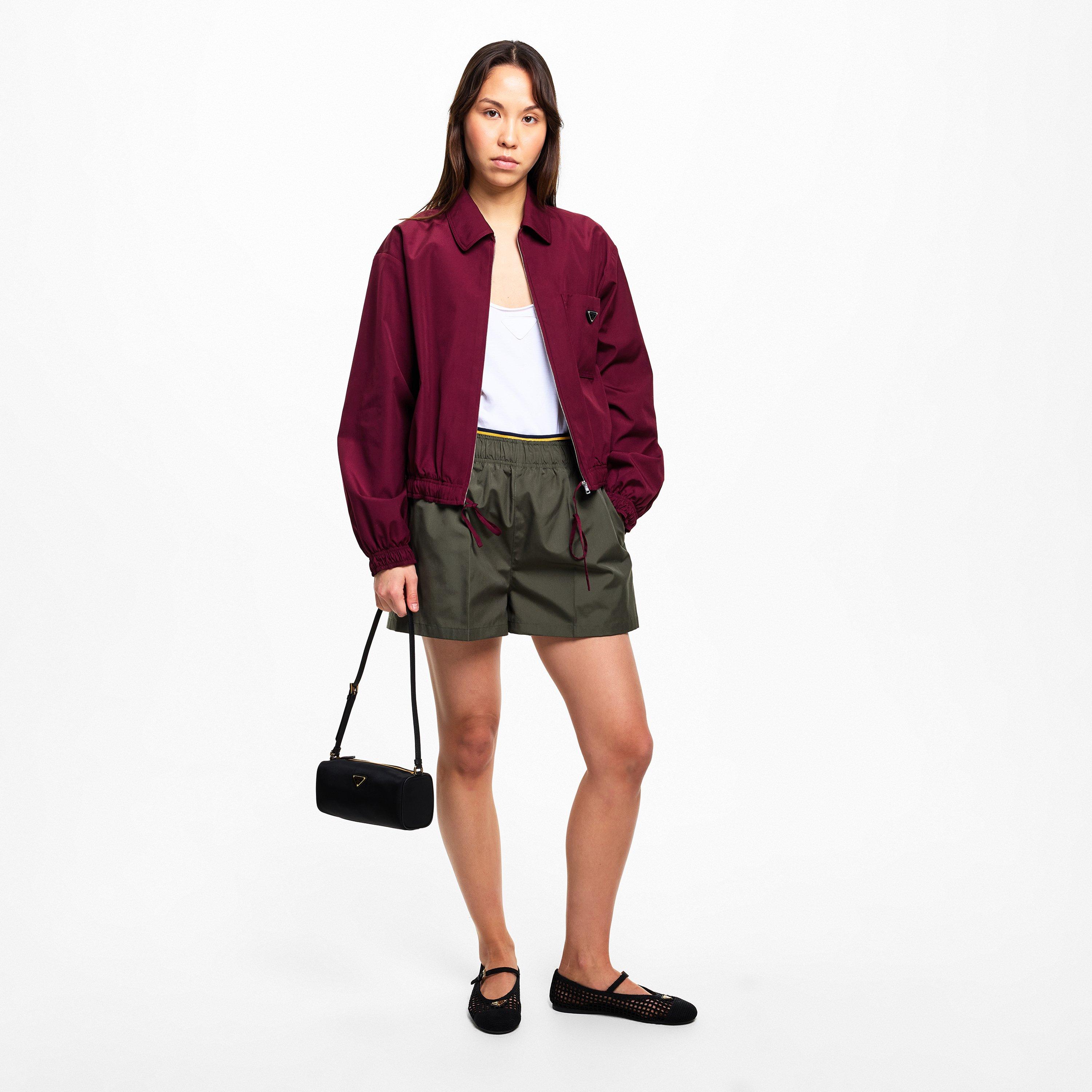 Grenato - Prada - Women's Logo Softshell Jacket - 6