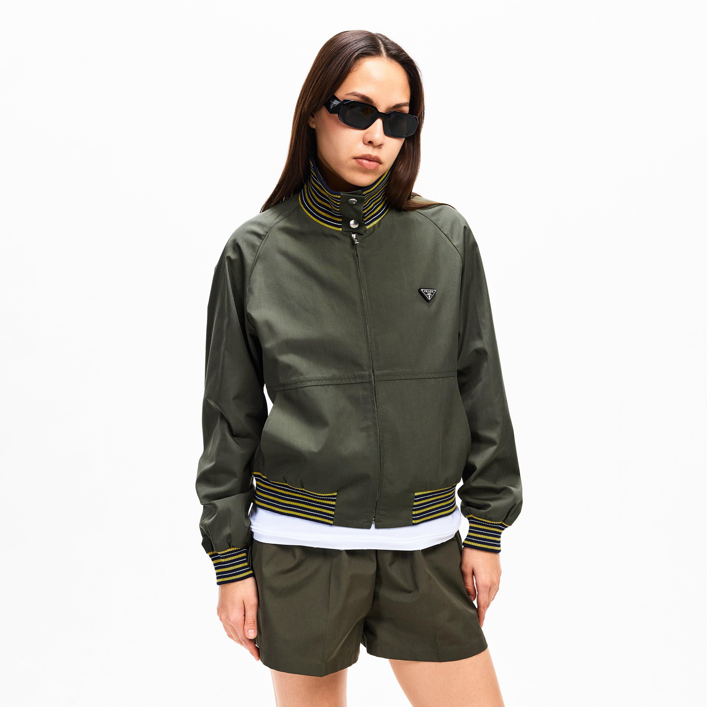 Militare - Prada - Women's Coloured Softshell Jacket - 3