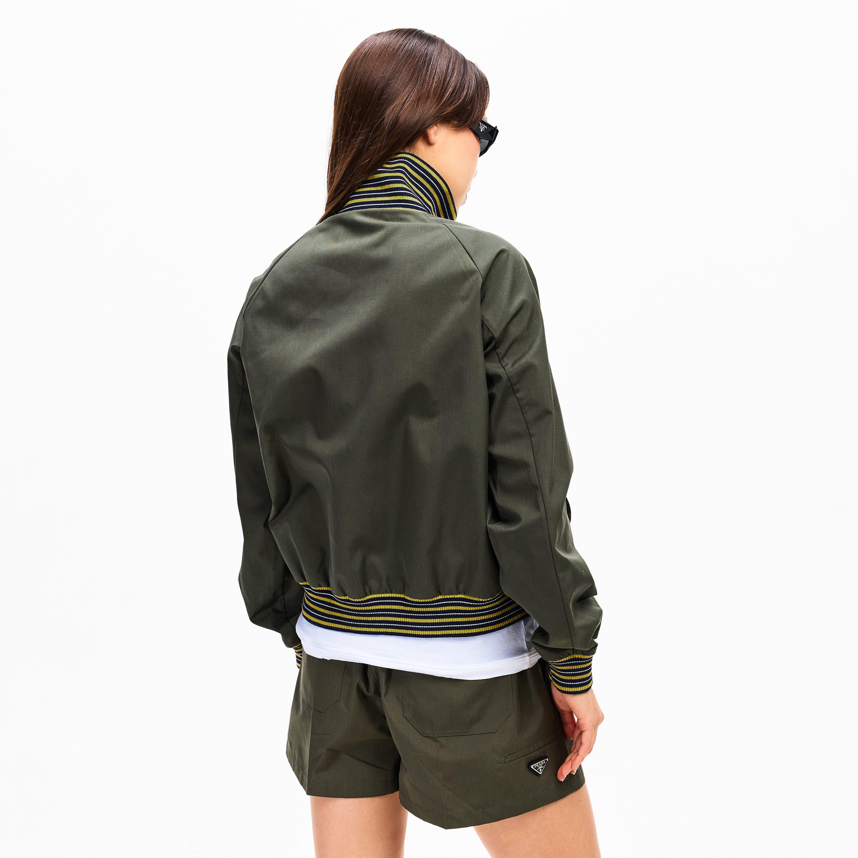 Militare - Prada - Women's Coloured Softshell Jacket - 4