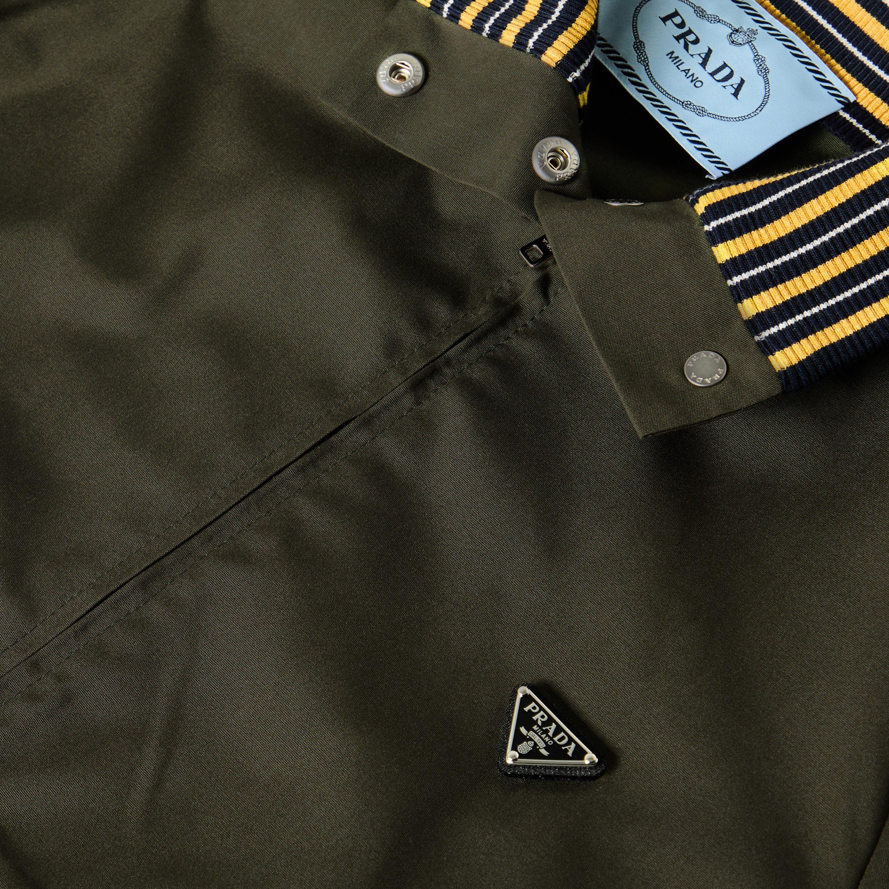 Militare - Prada - Women's Coloured Softshell Jacket - 5