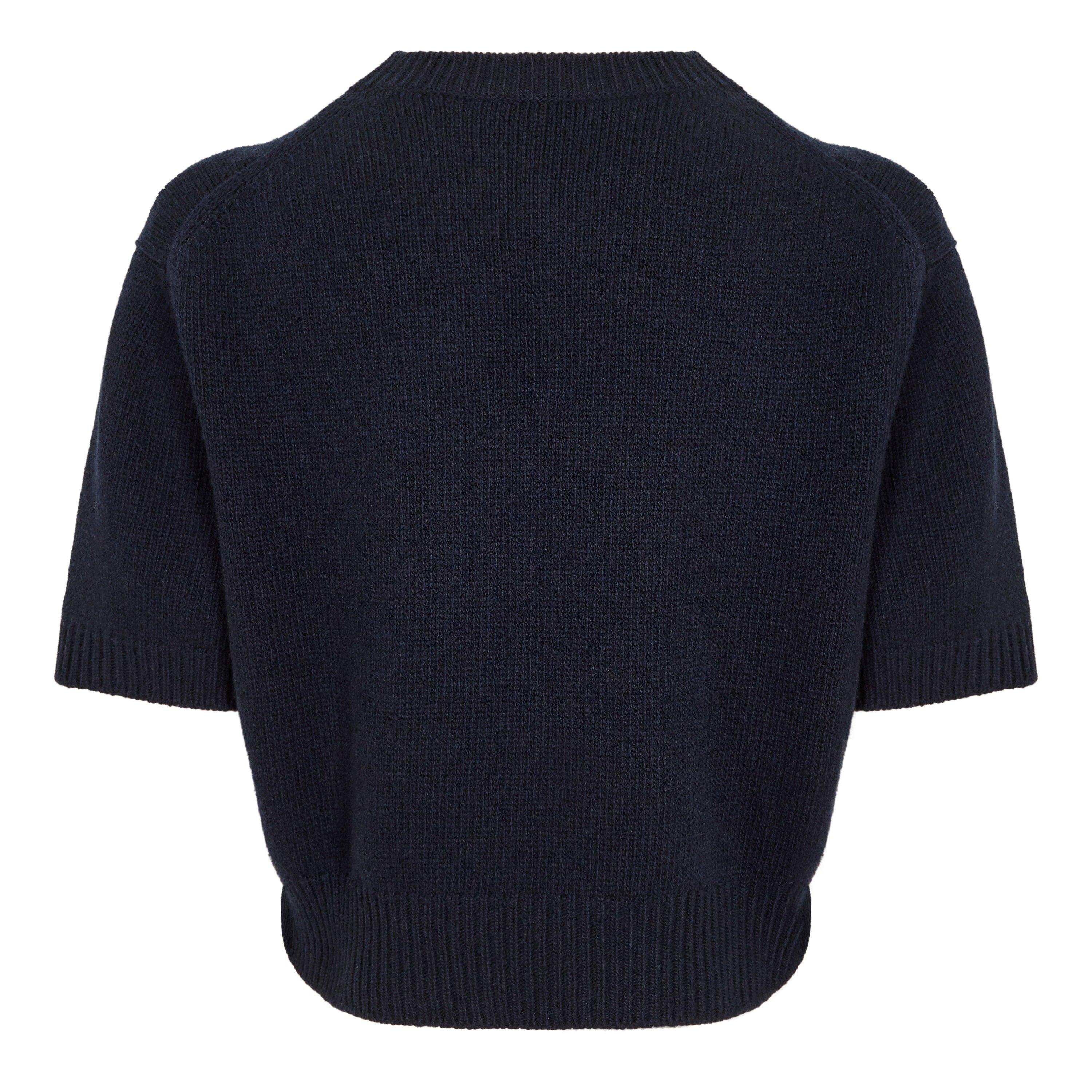 Blue - Prada - Prada Cshmre SS Ld62 - 2