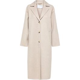 Selected Femme Classic Coat