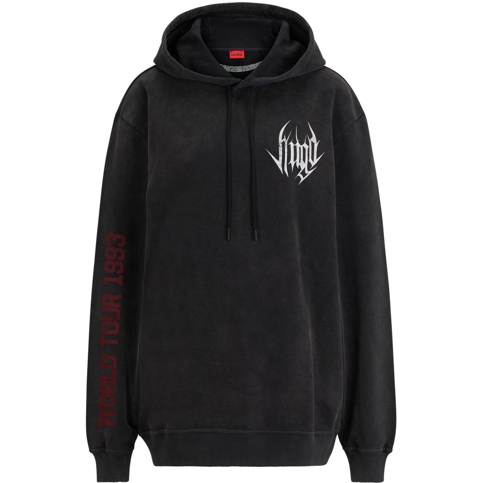 Hugo Dejanna Hoodie OTH Hoodies USC