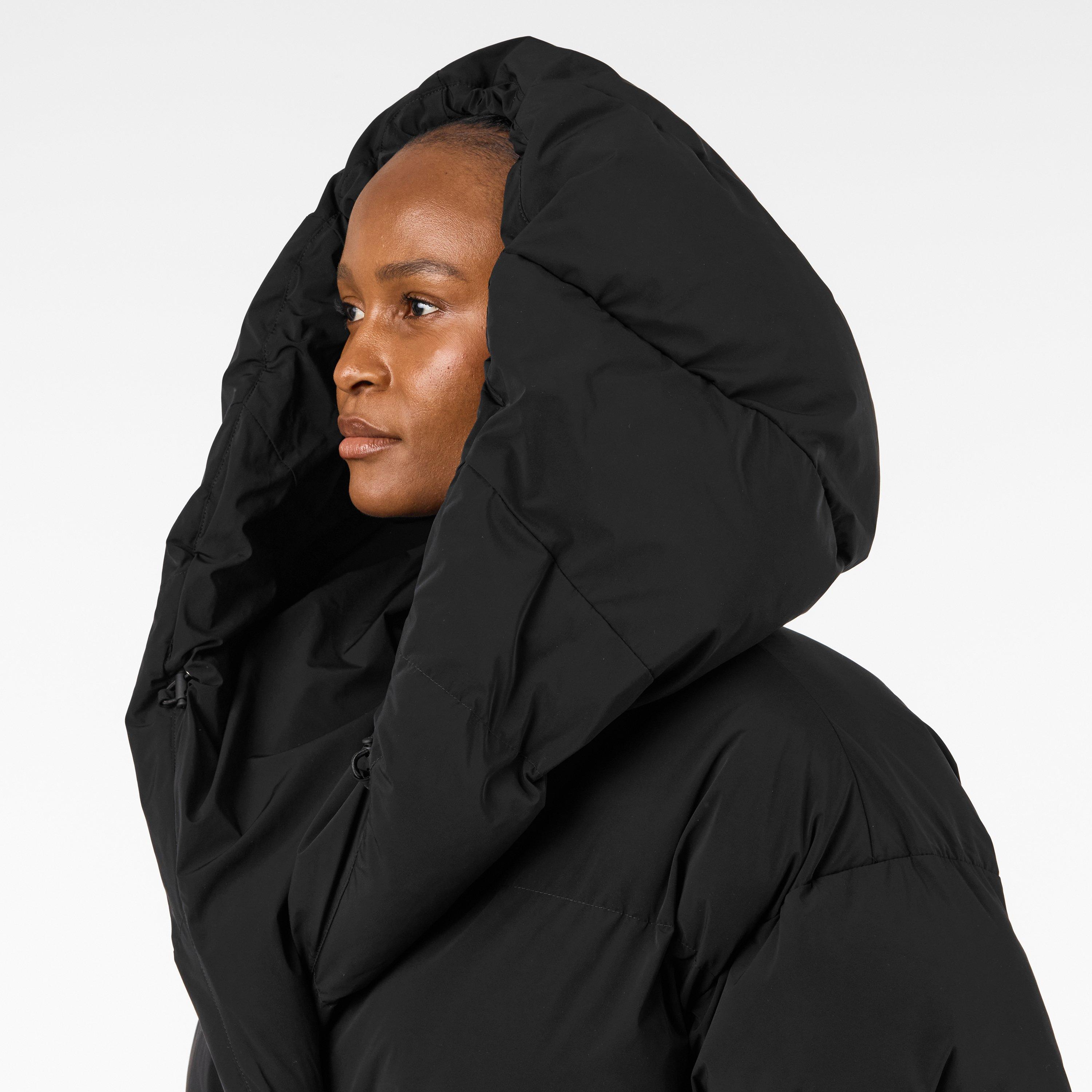 9XX - Diesel - Womens W-Iley-T1 Short Puffer Jacket - 5