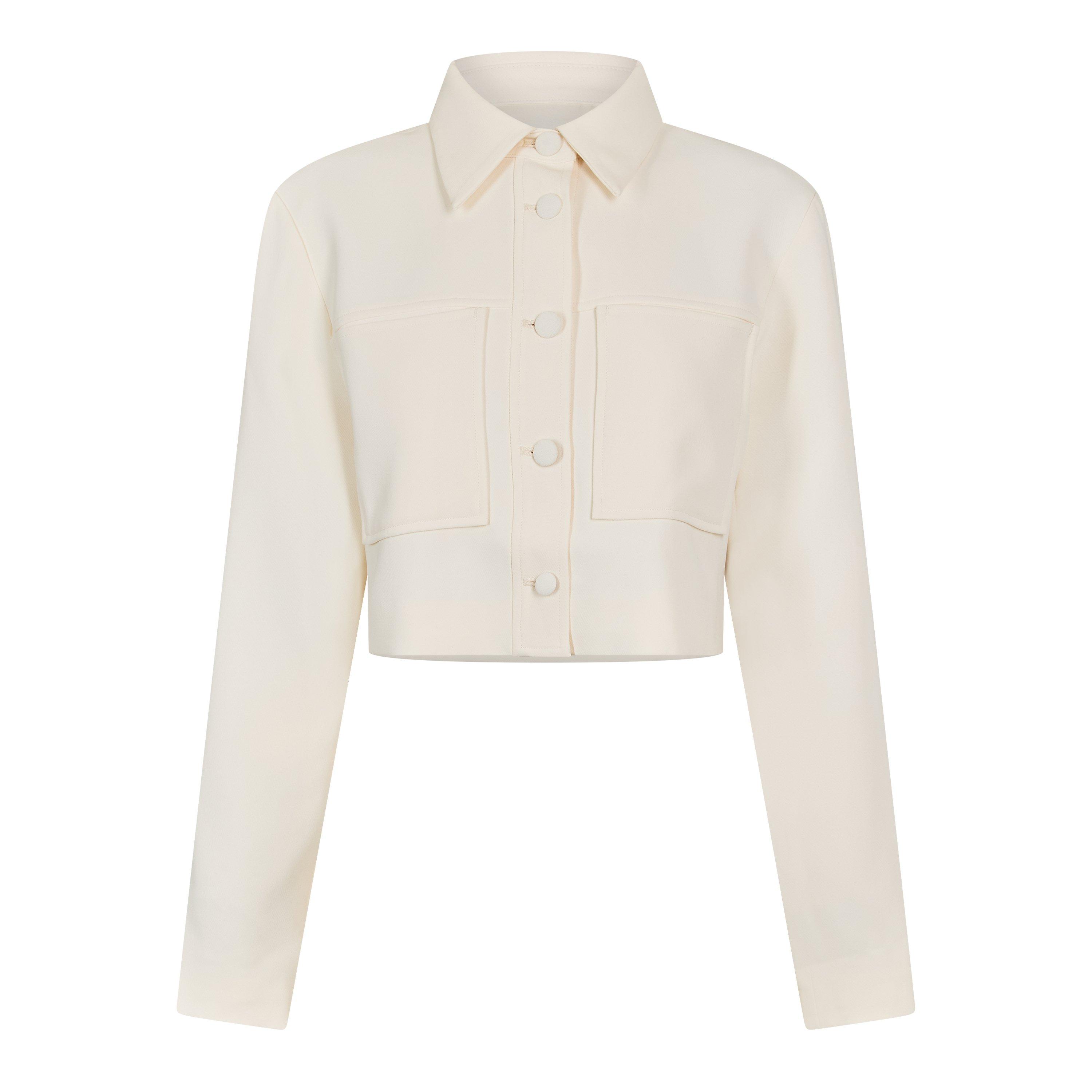 soft shell - Good American - Good Luxe Suit Ld62 - 1