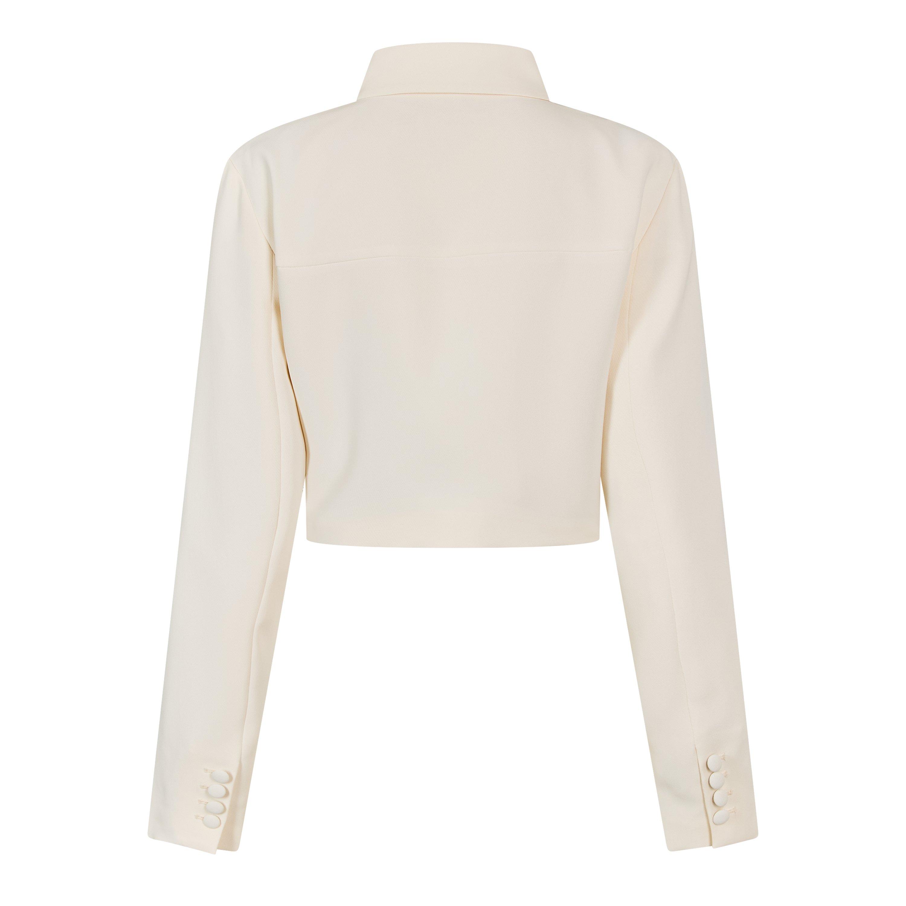 soft shell - Good American - Good Luxe Suit Ld62 - 2