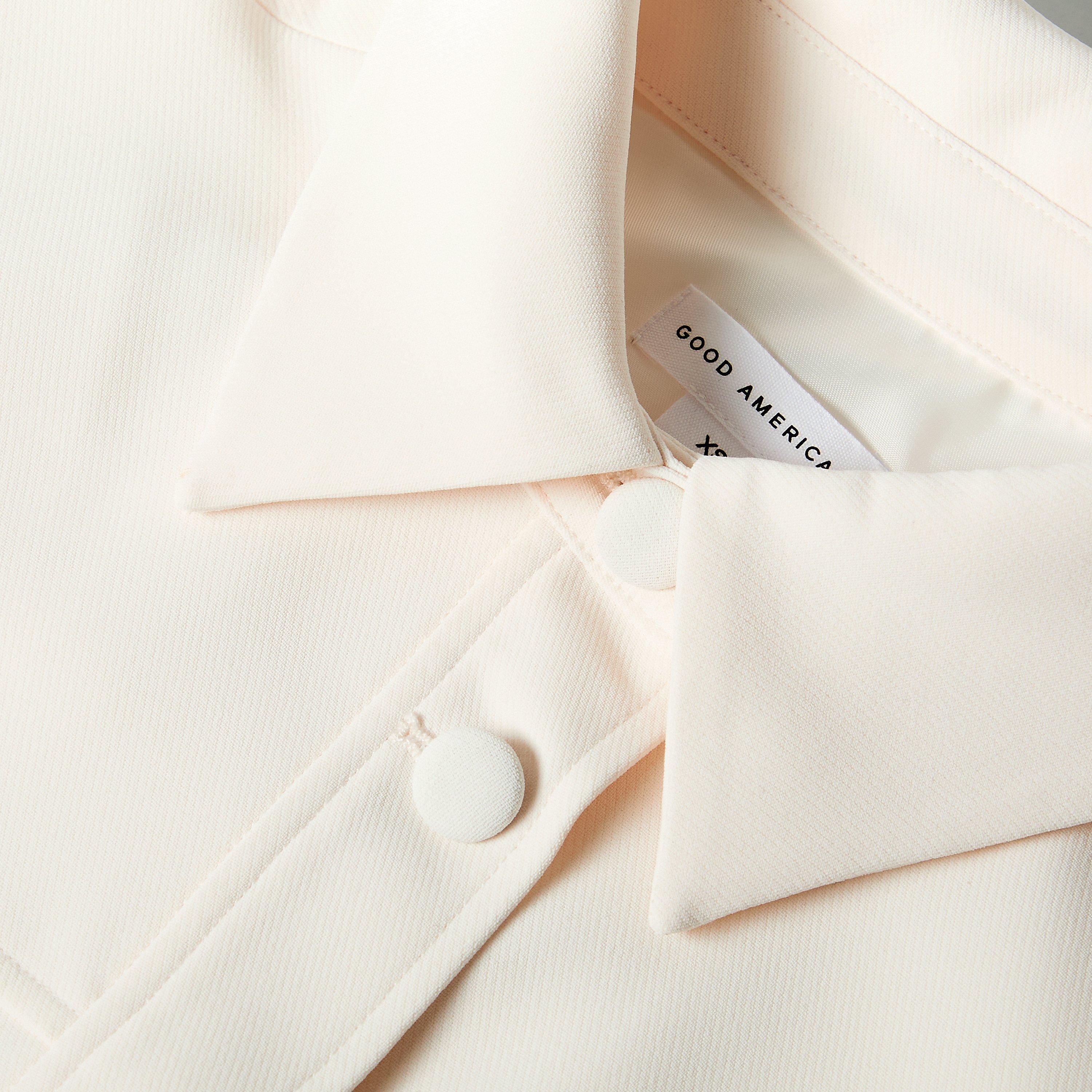 soft shell - Good American - Women's Denim Jacket - 3