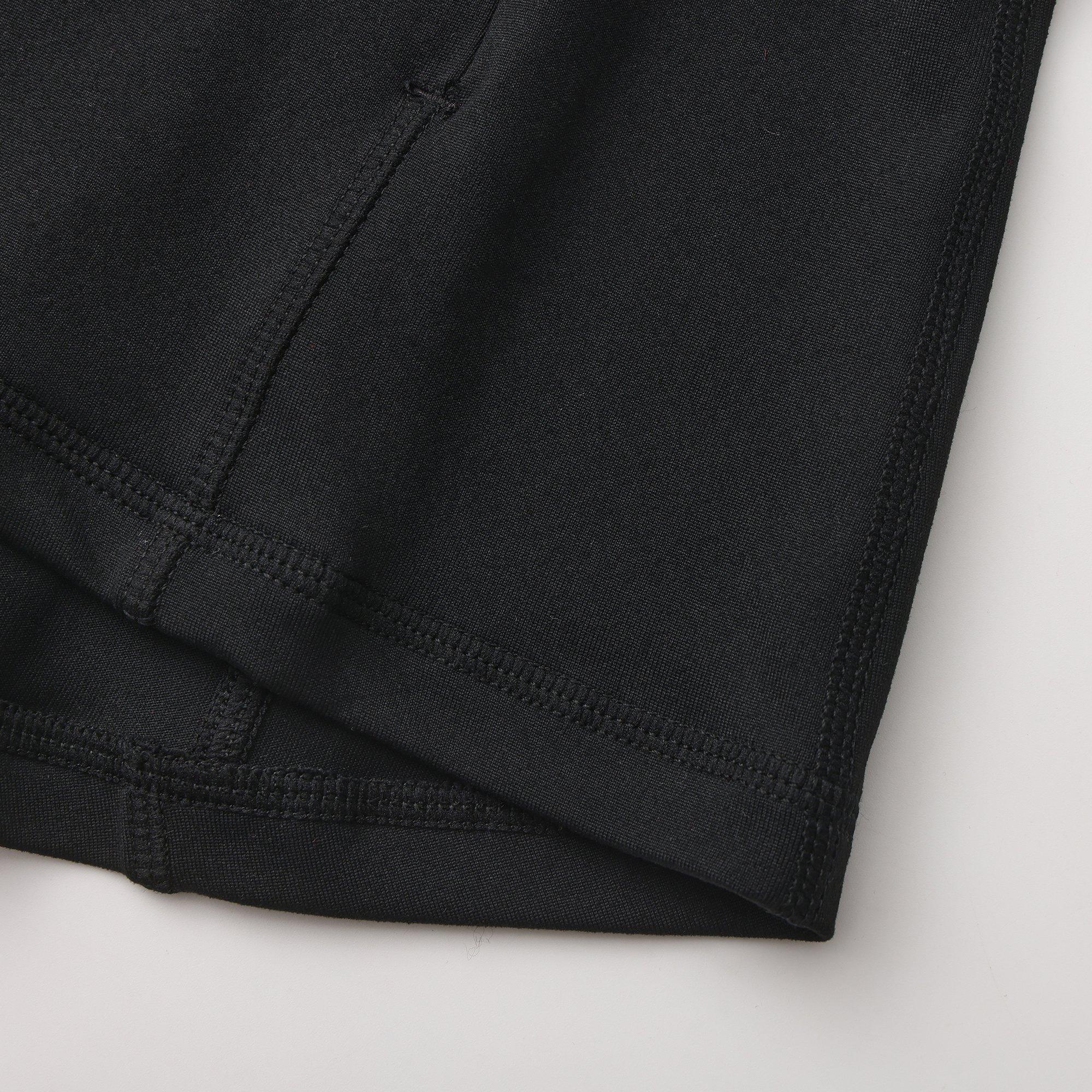 Black - USA Pro - PRO Uniform HDY Womens - 11