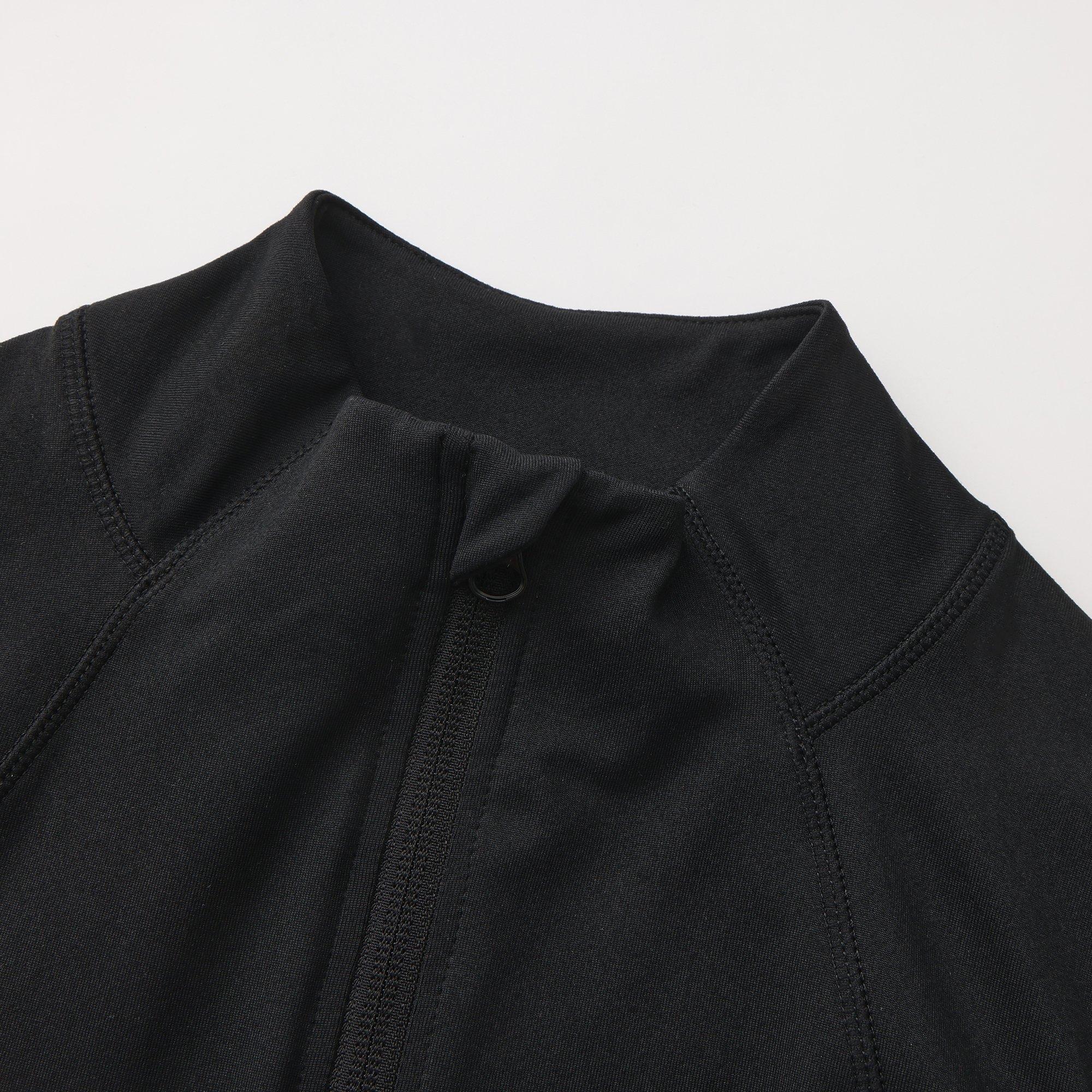 Black - USA Pro - PRO Uniform HDY Womens - 5