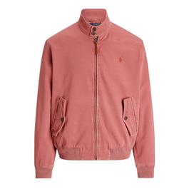 Polo Ralph Lauren Windbreaker Jacket