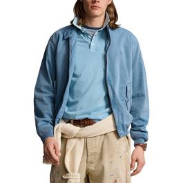 Polo Ralph Lauren Windbreaker Jacket