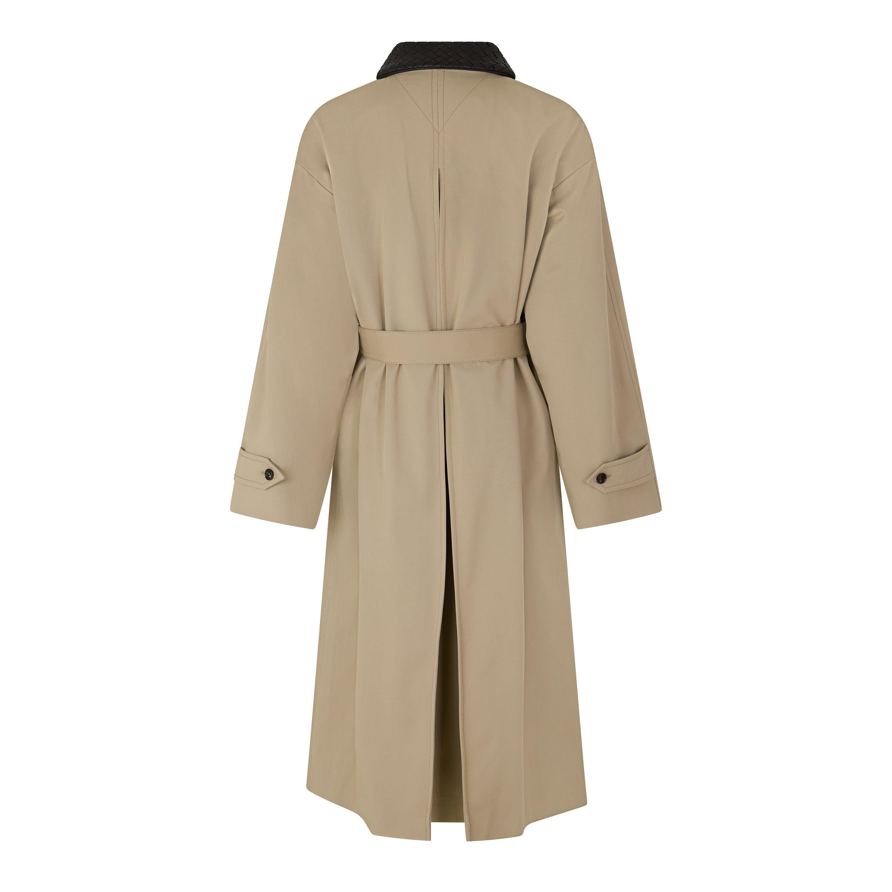 Sahara - Bottega Veneta - BV Trench Ld63 - 2