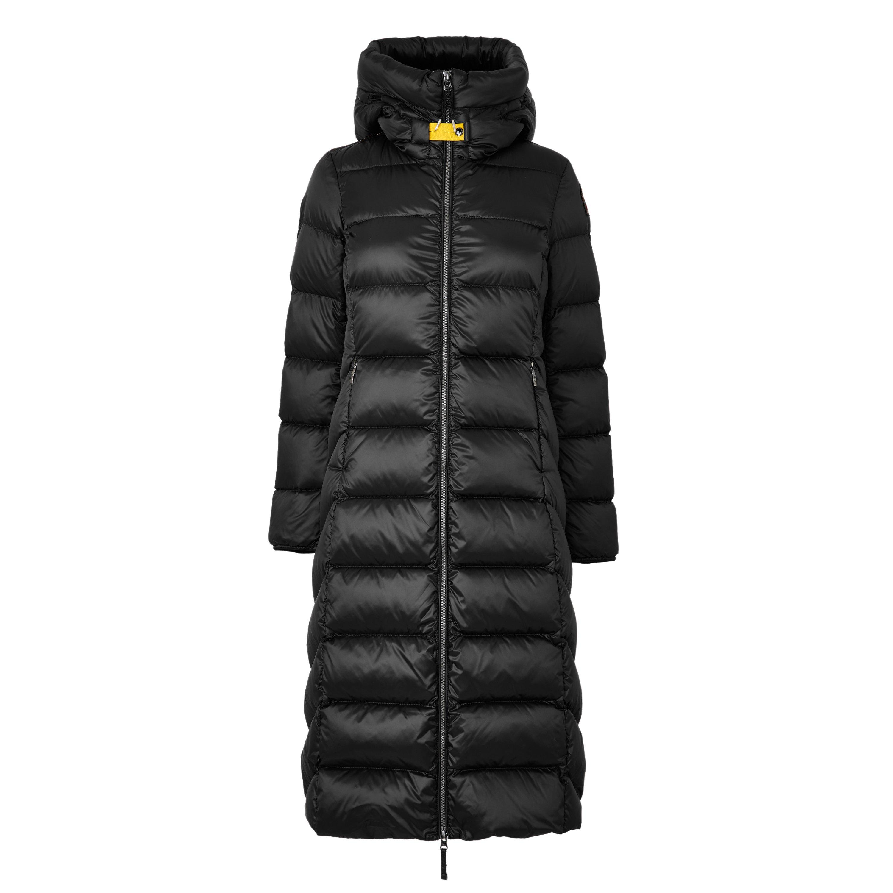 Black 541 - Parajumpers - Para Leah Jkt Ld64 - 1
