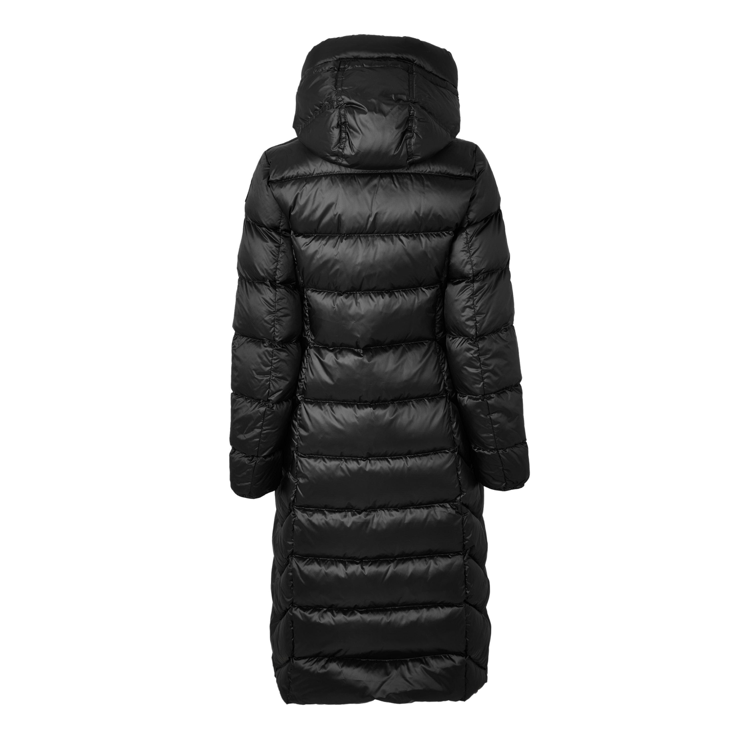 Black 541 - Parajumpers - Para Leah Jkt Ld64 - 2