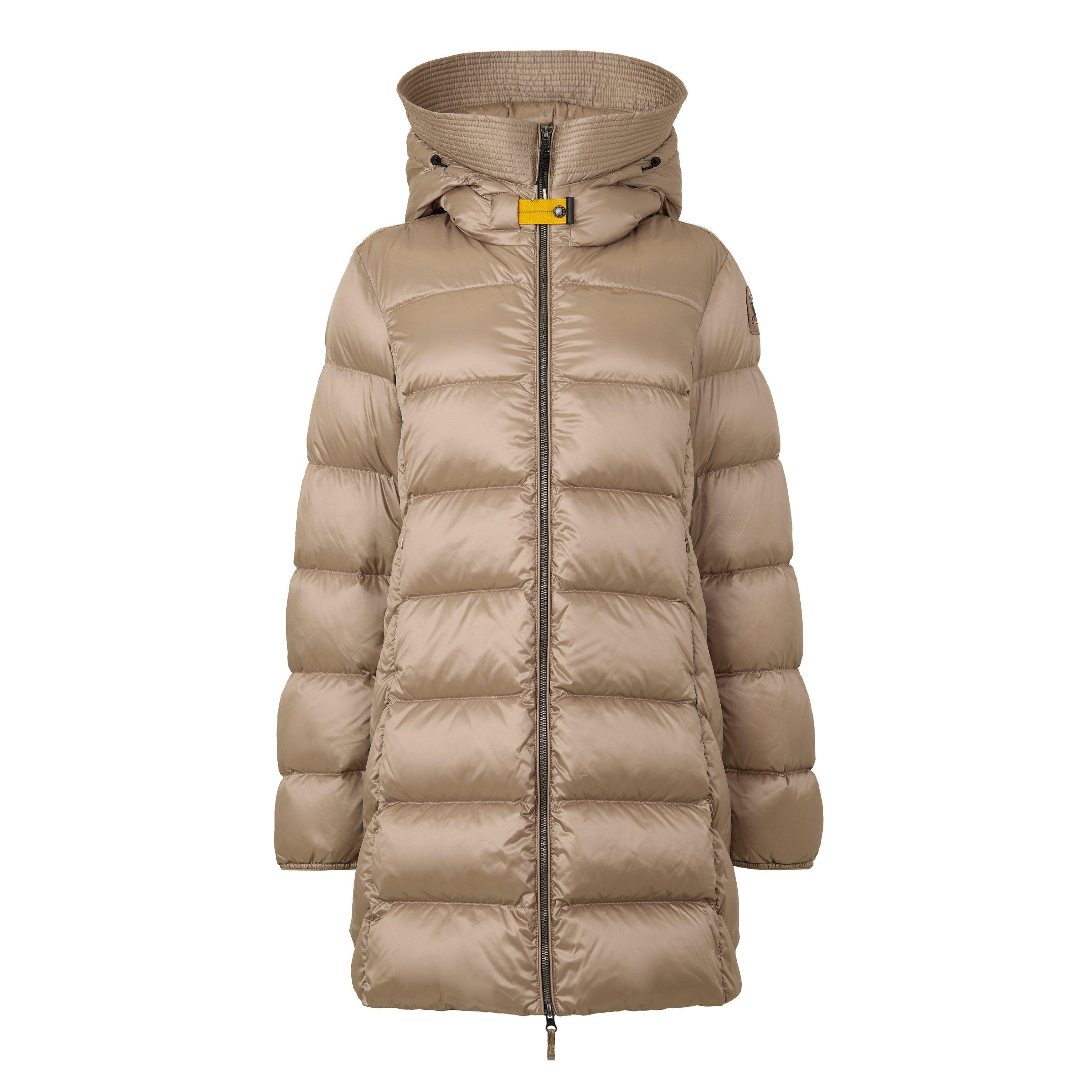 Mauve Grey 121 - Parajumpers - Para Marion Jkt Ld64 - 1