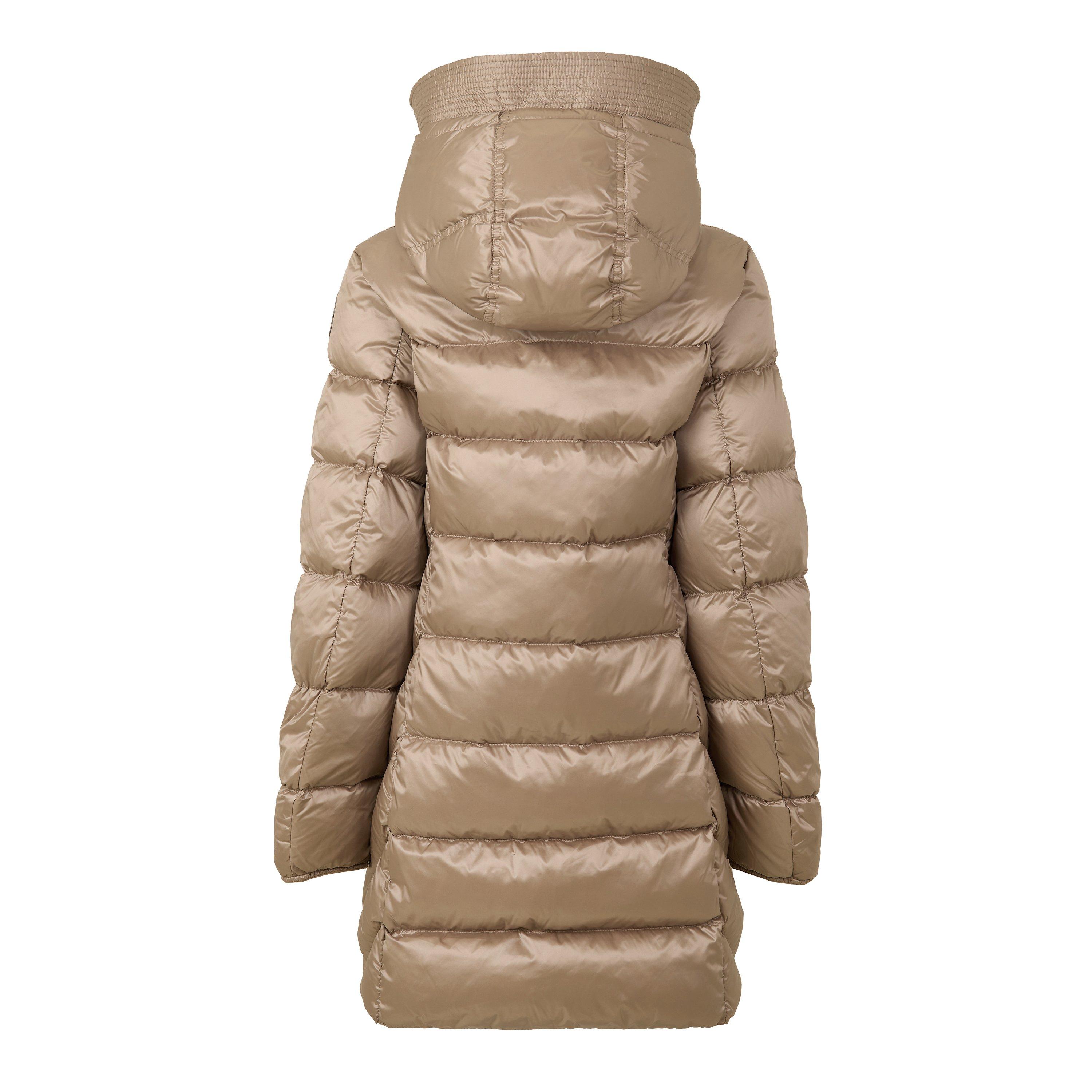 Mauve Grey 121 - Parajumpers - Para Marion Jkt Ld64 - 2
