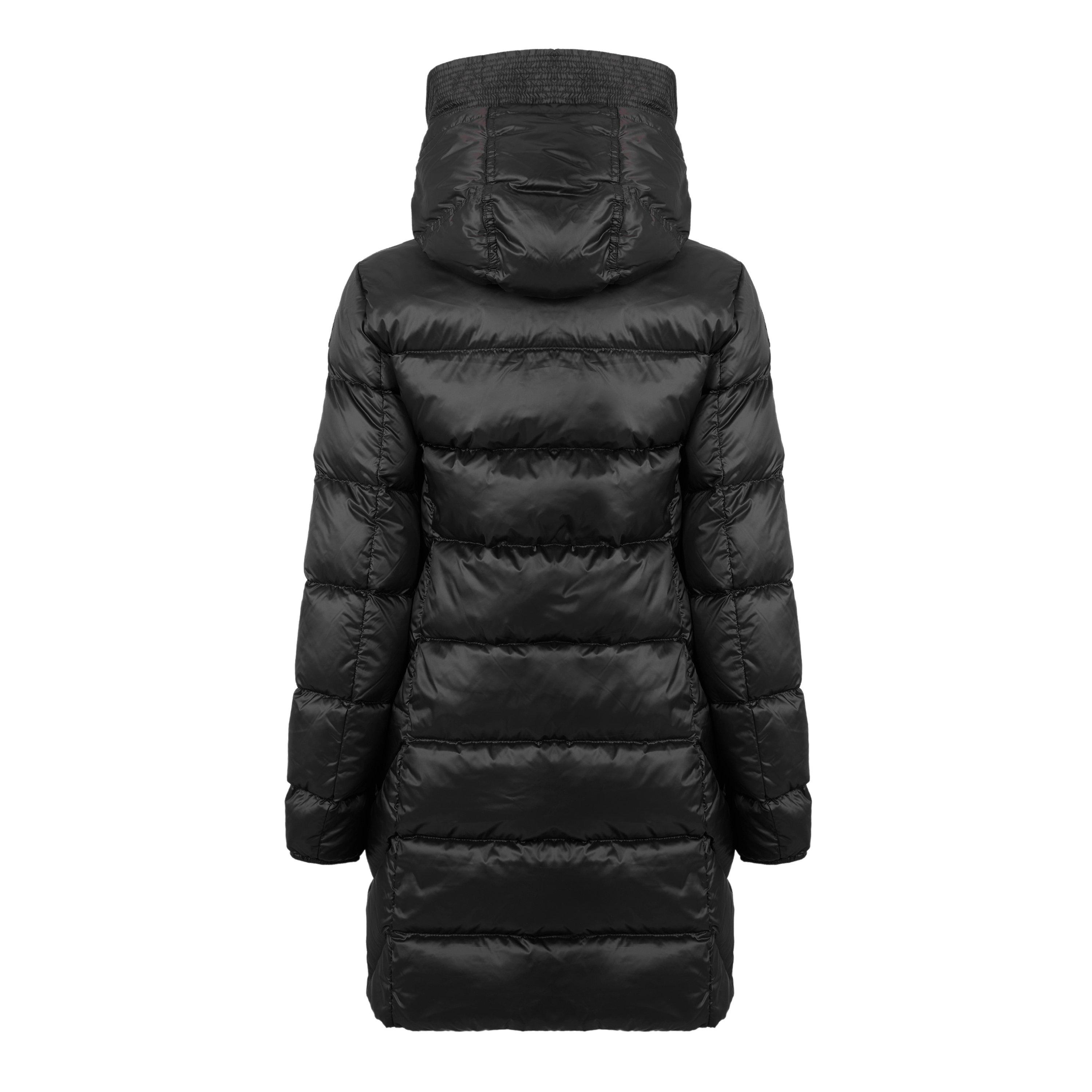 Black 541 - Parajumpers - Para Marion Jkt Ld64 - 2