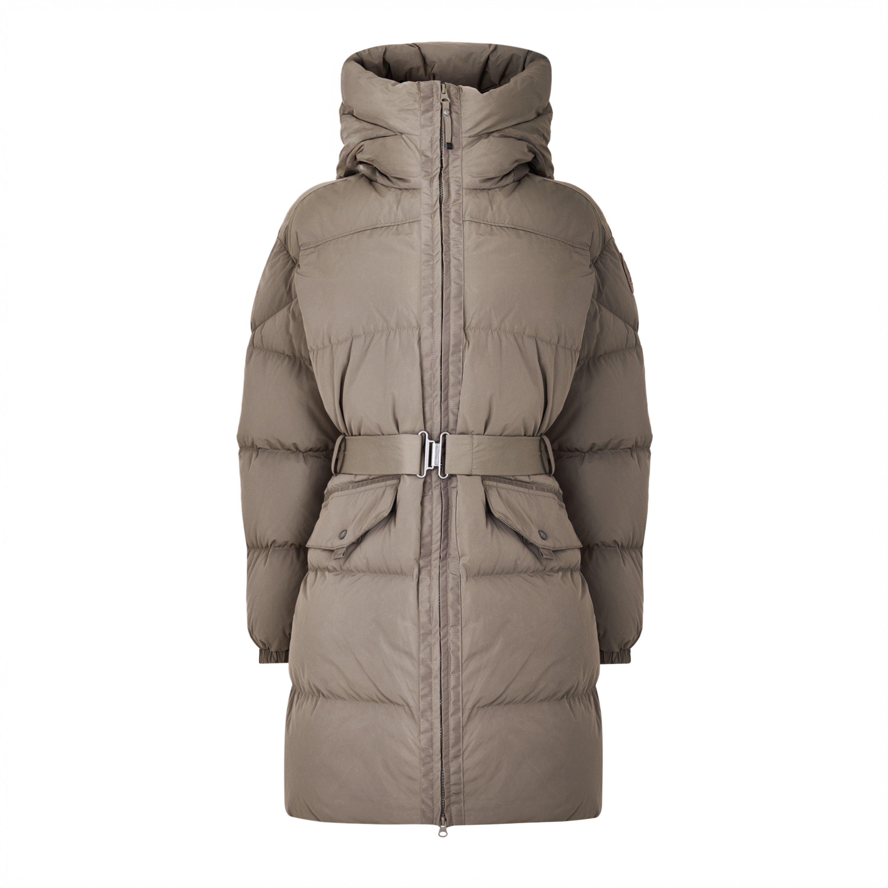 Slate Mud 128 - Parajumpers - Para Rosehall Jkt Ld64 - 1