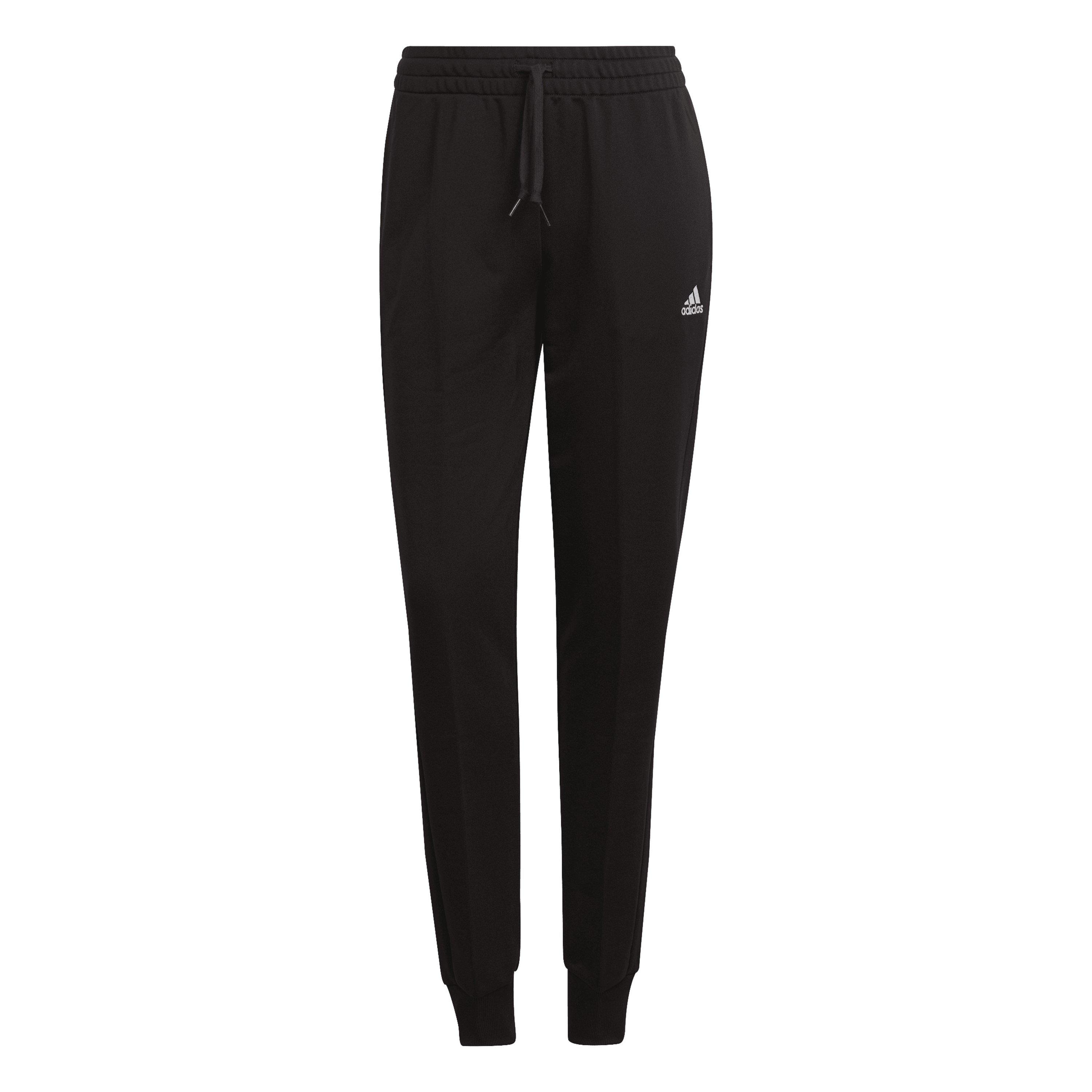 Light Pink/Blk - adidas - Lin Ft Ts Ld99 - 3