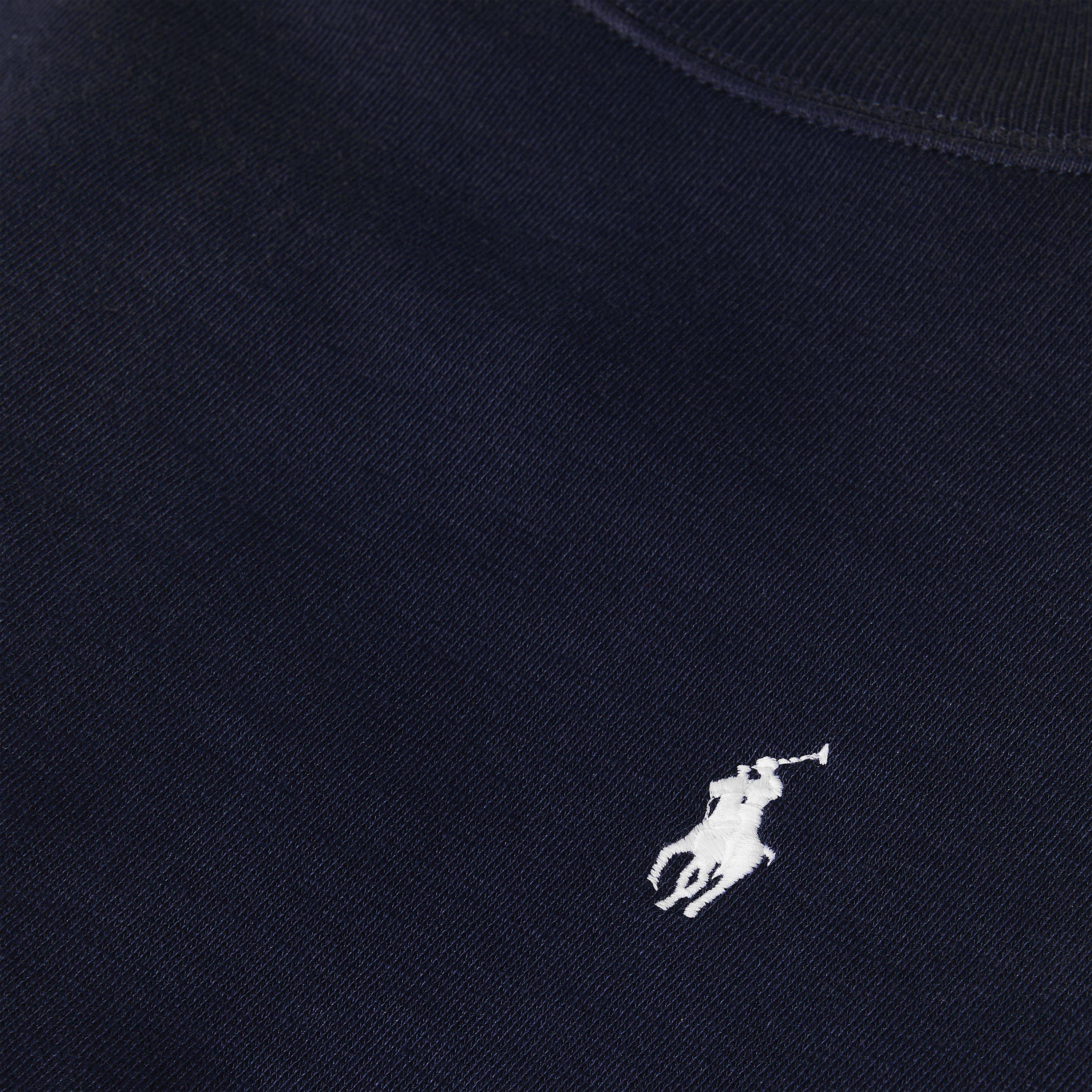 NEWPORT NAVY - Polo Ralph Lauren - Polo PP Sweat Ld61 - 5
