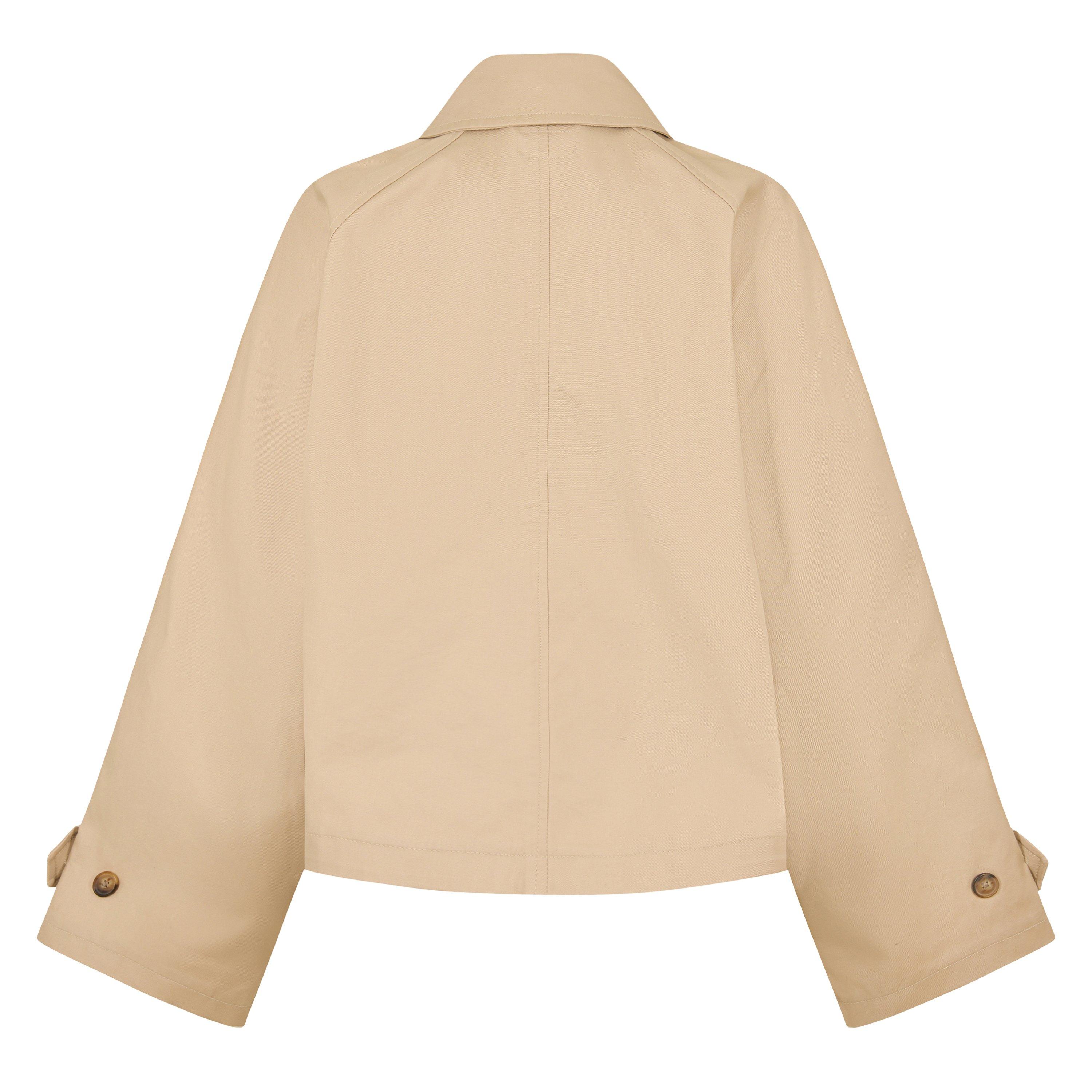 Polo Ralph Lauren Polo Woven Jkt Ld61 | Flannels
