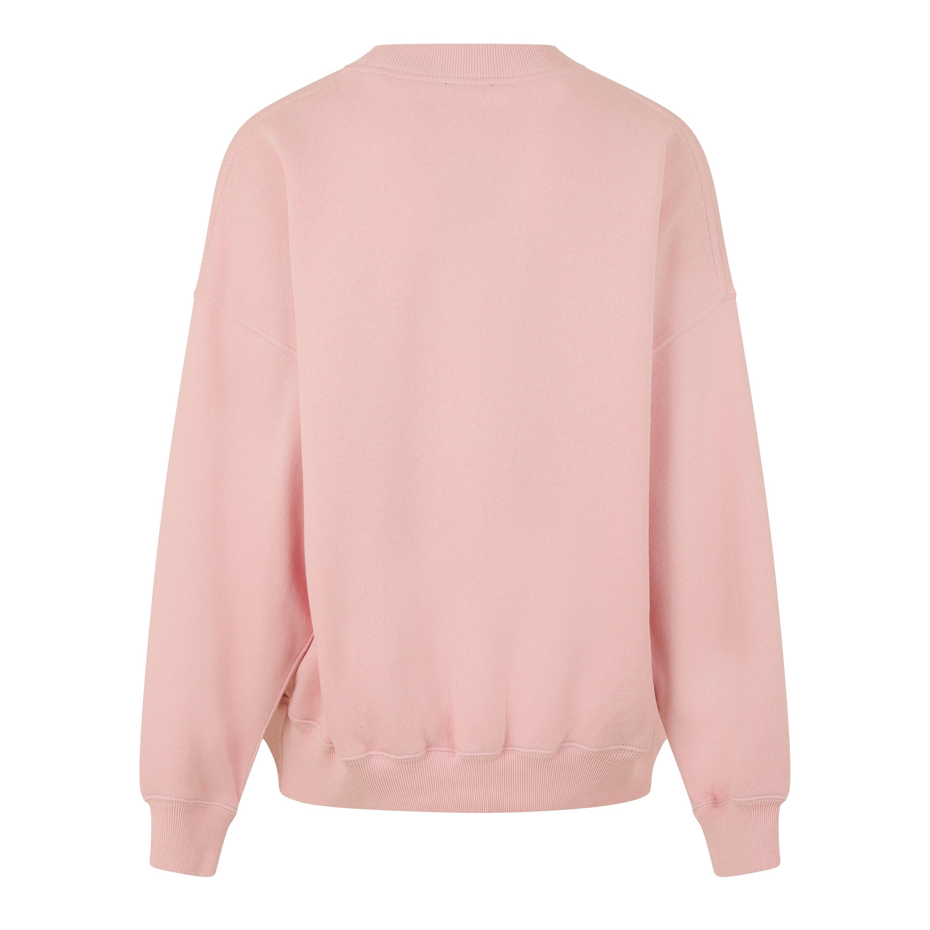 PINK SAND - Polo Ralph Lauren - Polo PP Sweat Ld61 - 2