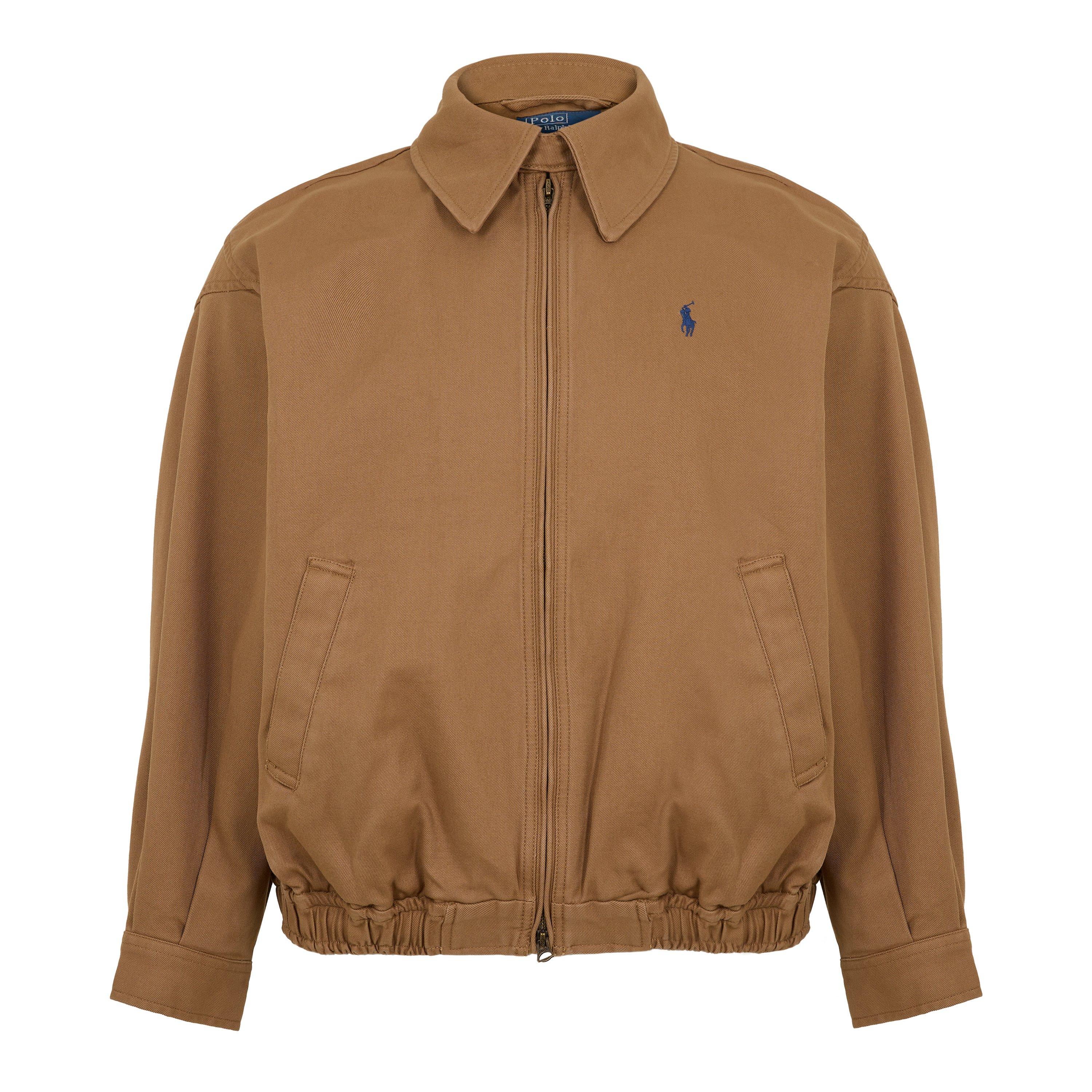 TAN - Polo Ralph Lauren - Polo Woven Wind B Ld61 - 1