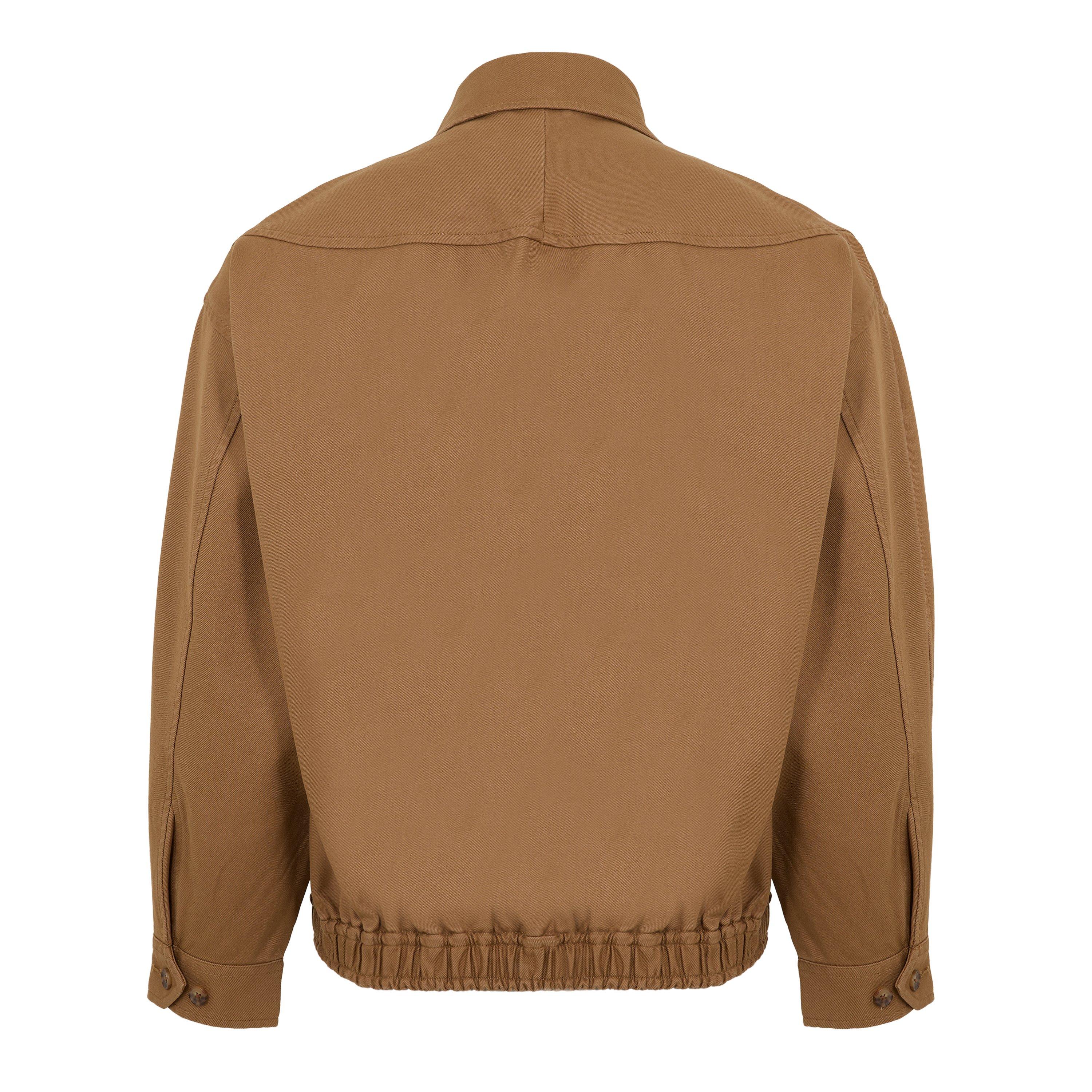 TAN - Polo Ralph Lauren - Polo Woven Wind B Ld61 - 2