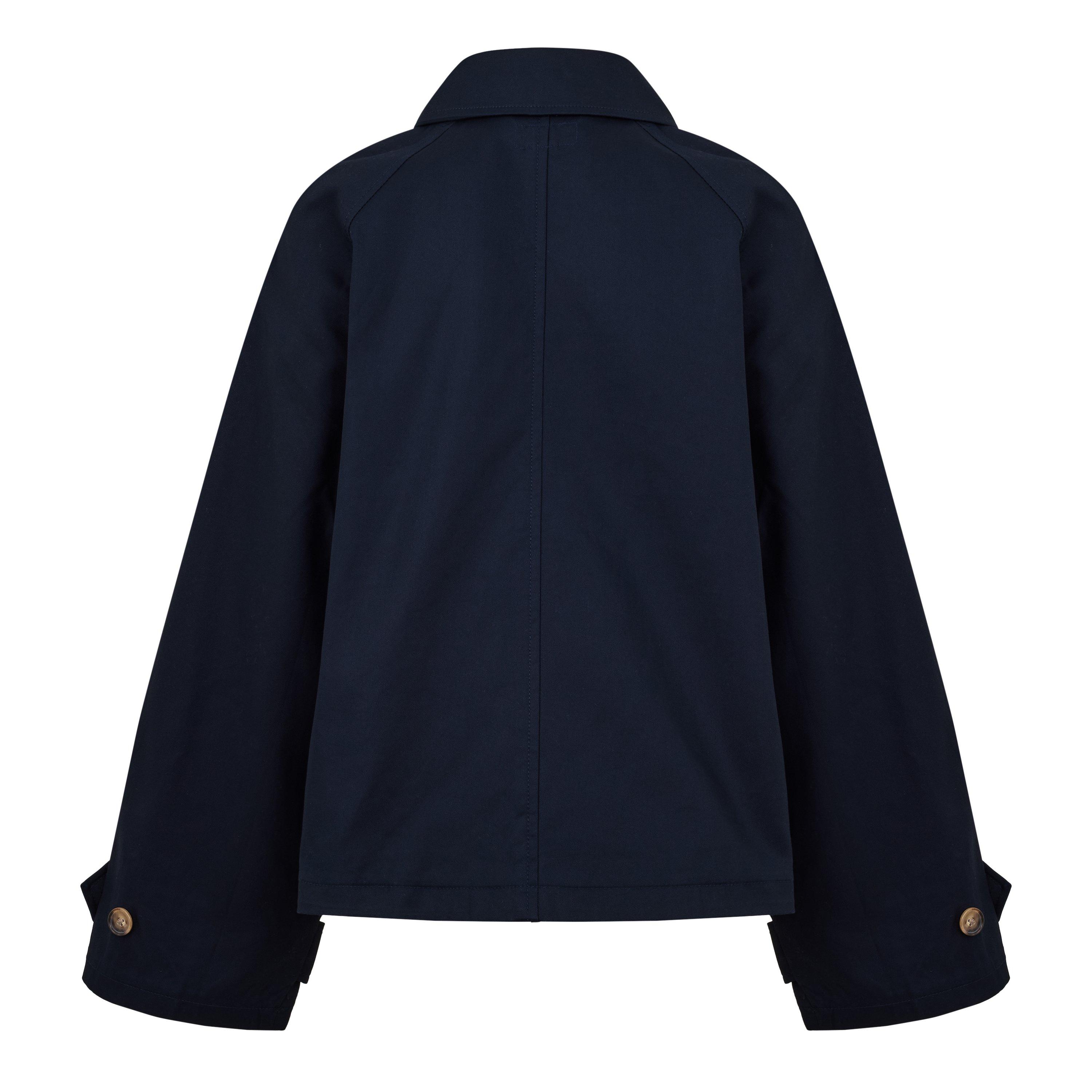 LAUREN NAVY - Polo Ralph Lauren - Polo Woven Jkt Ld61 - 2