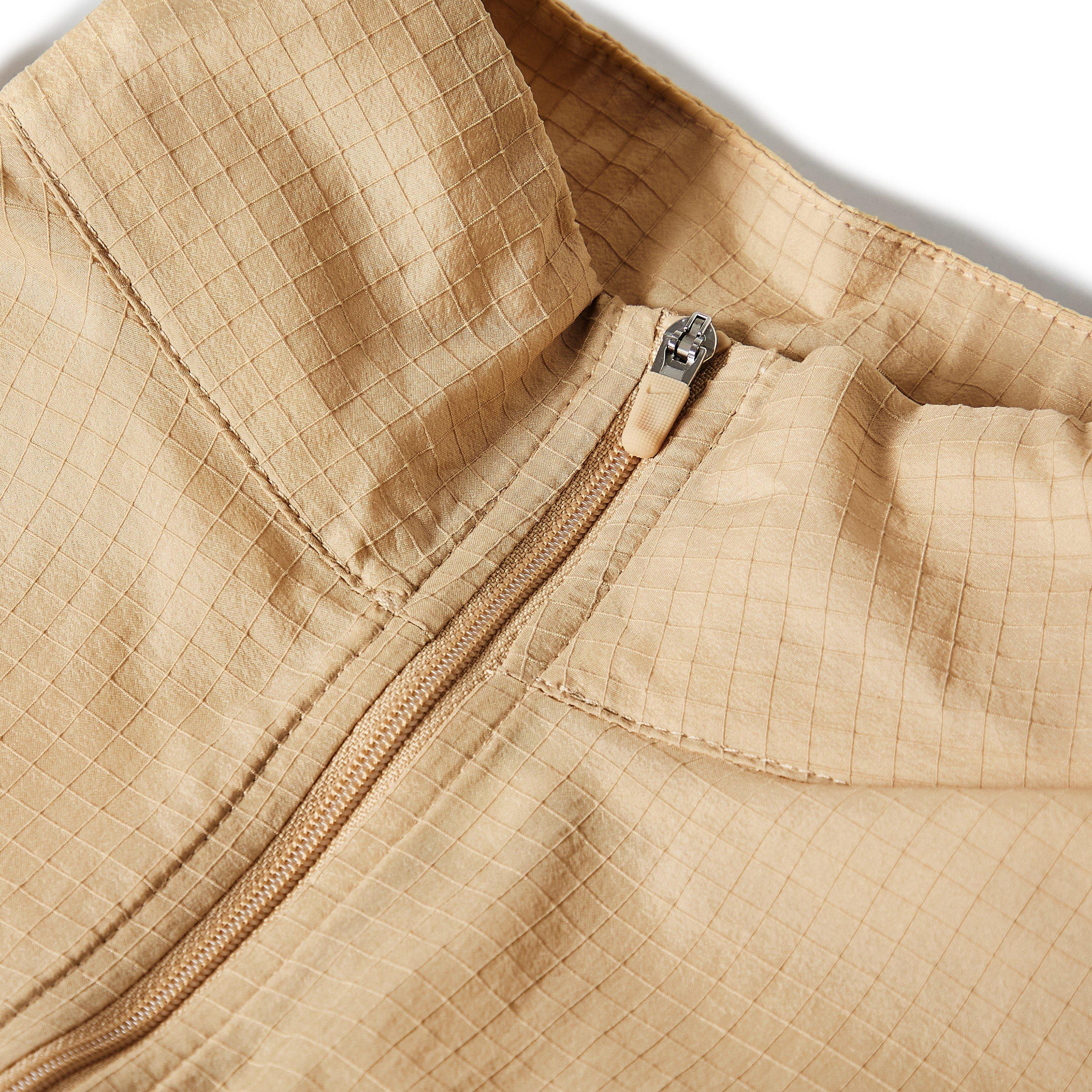 Linen - Nike - Women's Windbreaker - 3