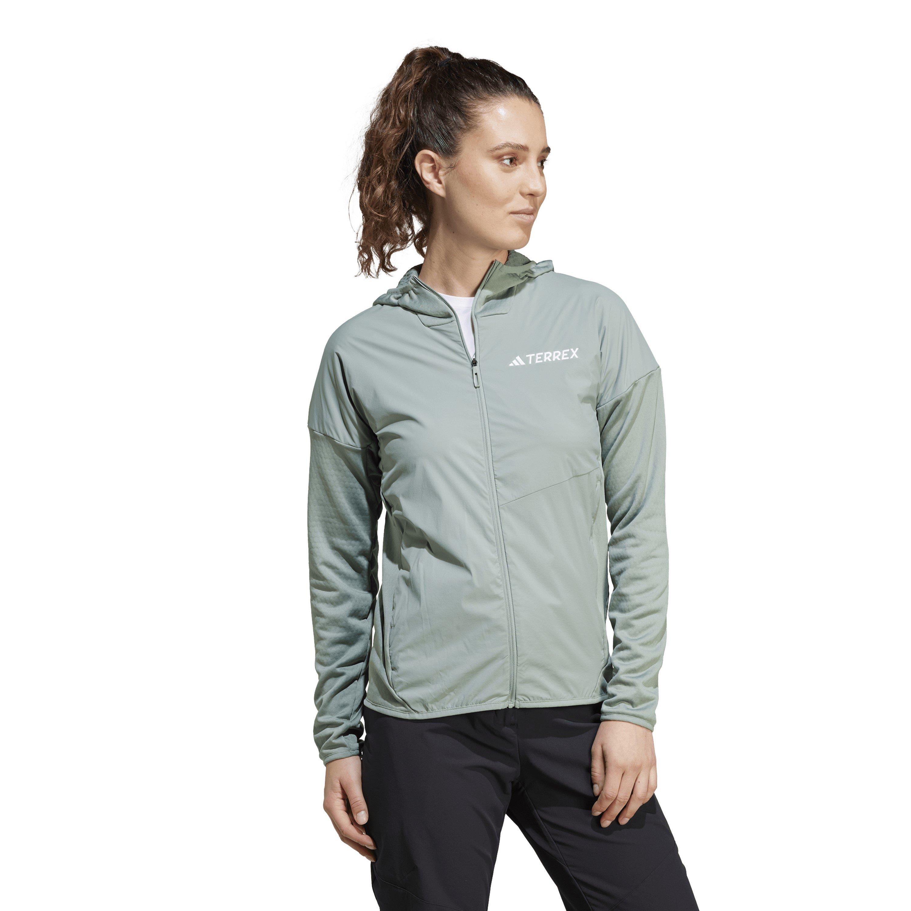 Silver Green - adidas - Sportswear Game-Time Woven Tracksuit - 6